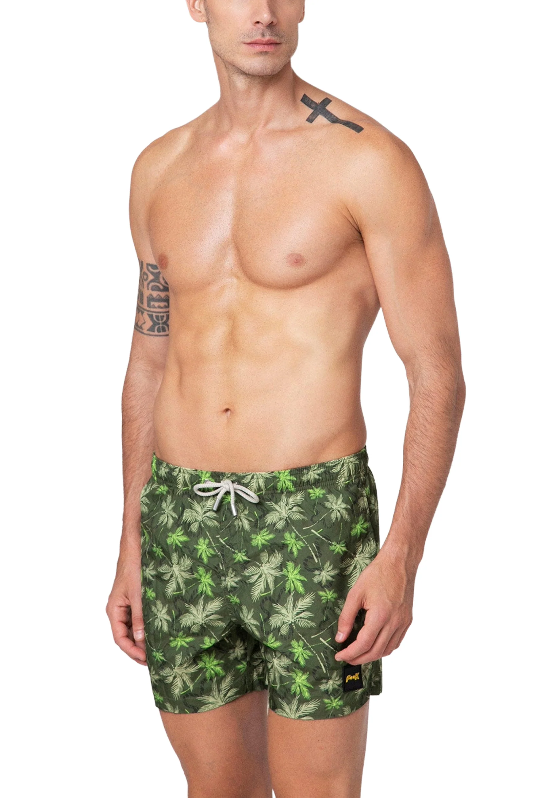 F**k Costumi Uomo | FK25-M03BA30X01 - Image 2