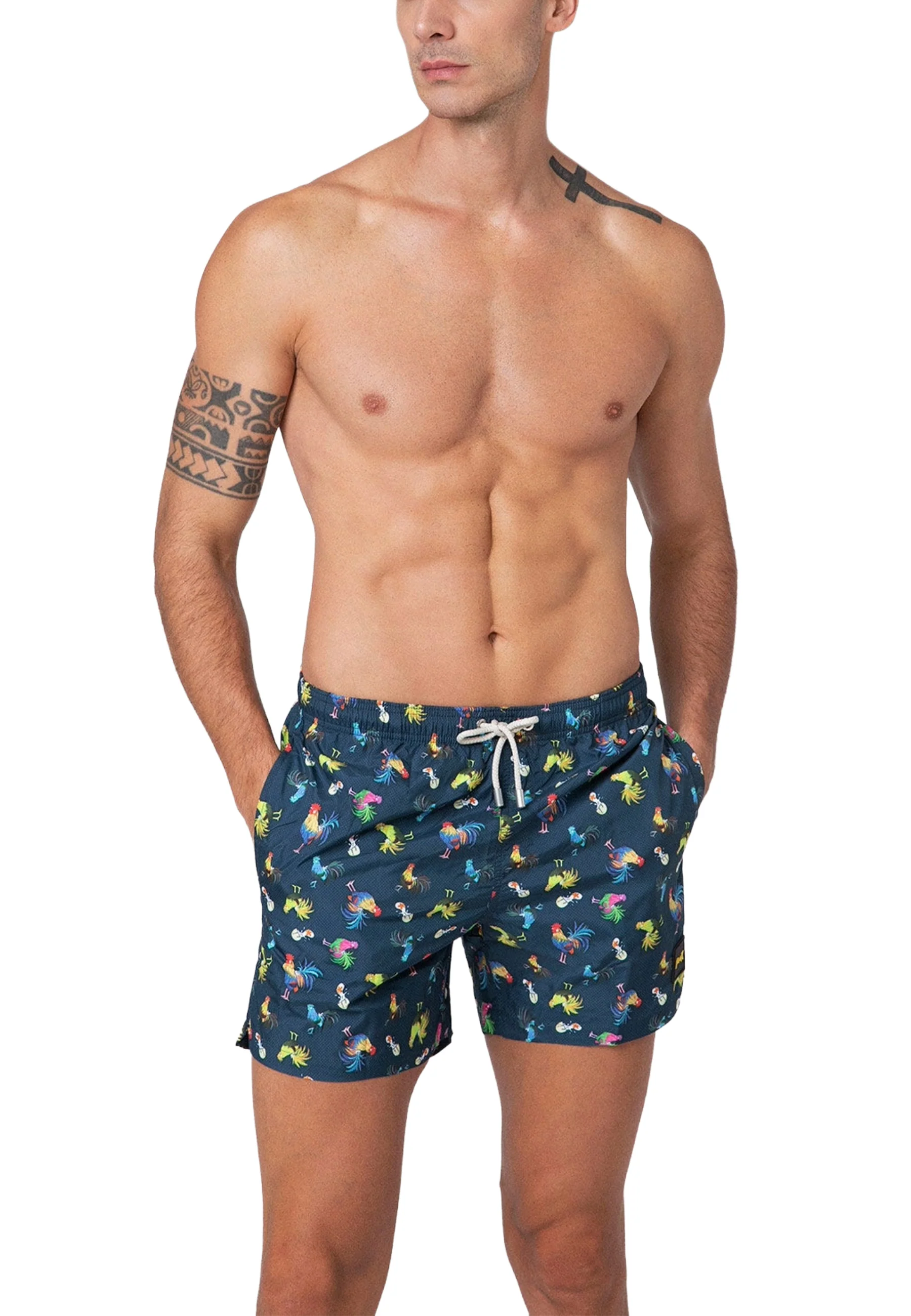 F**k Costumi Uomo | FK25-M03BA30X05 - Image 2
