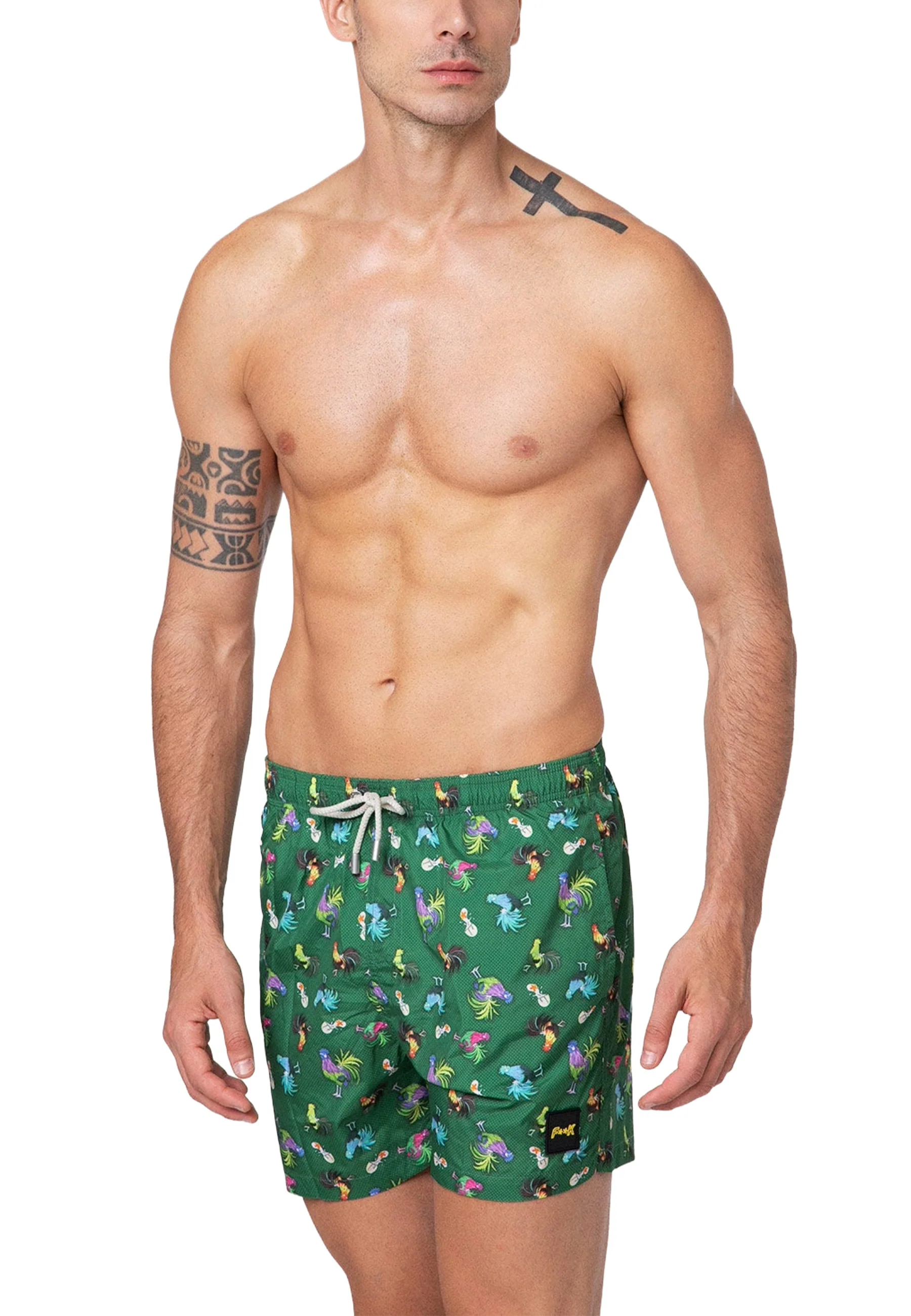F**k Costumi Uomo | FK25-M03BA30X06 - Image 2