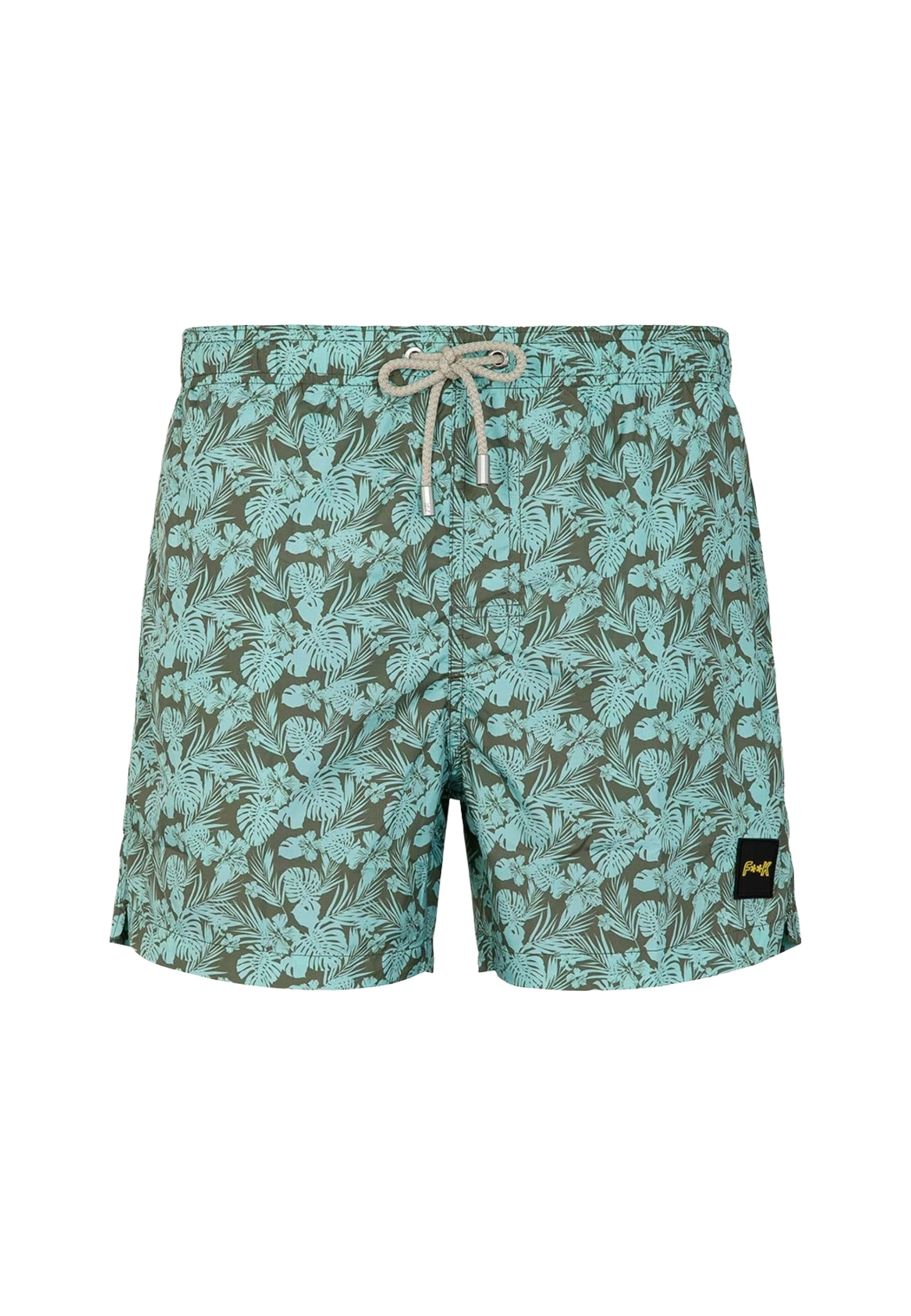 F**k Costumi Uomo | FK25-M03BA30X08