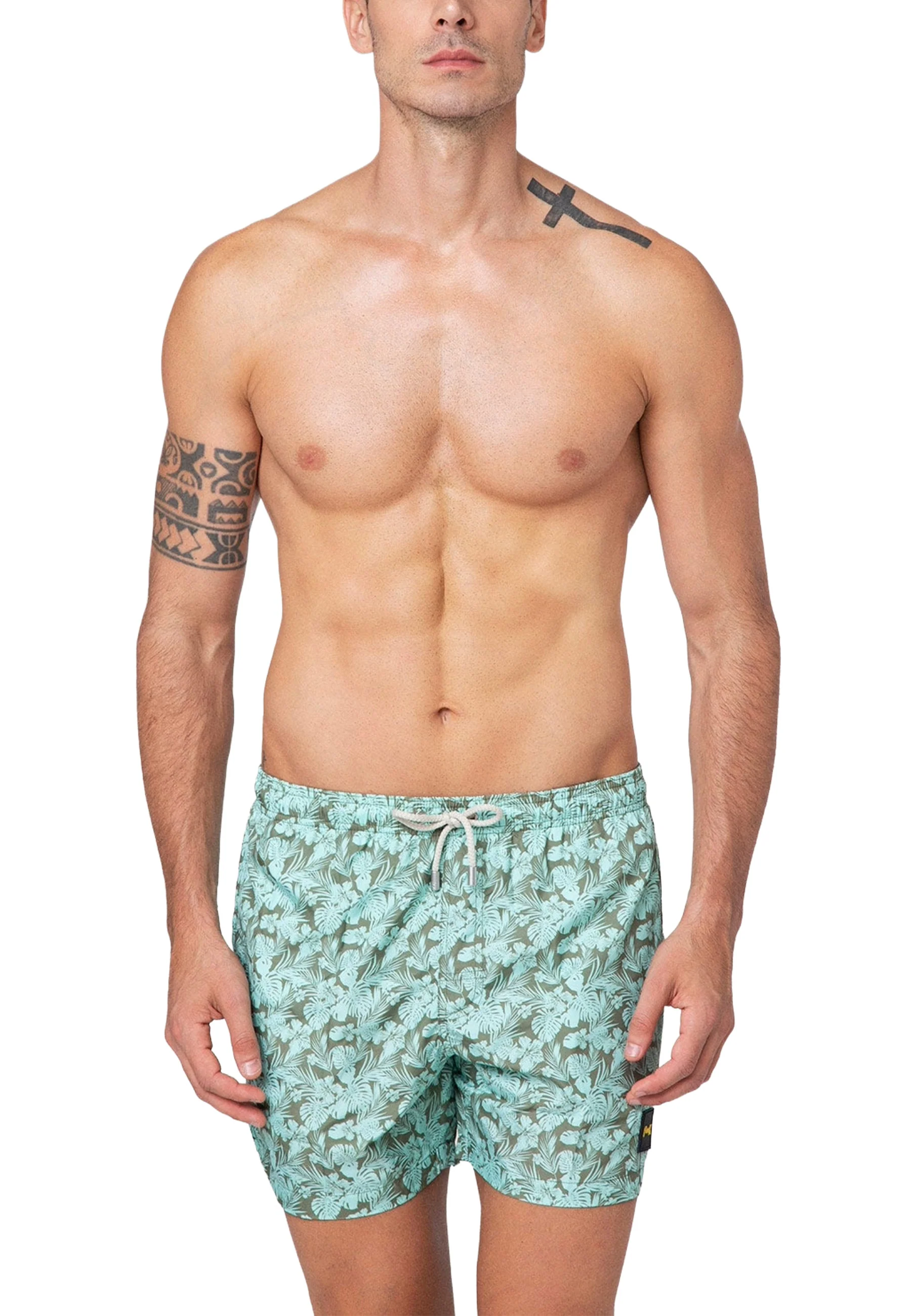 F**k Costumi Uomo | FK25-M03BA30X08 - Image 2