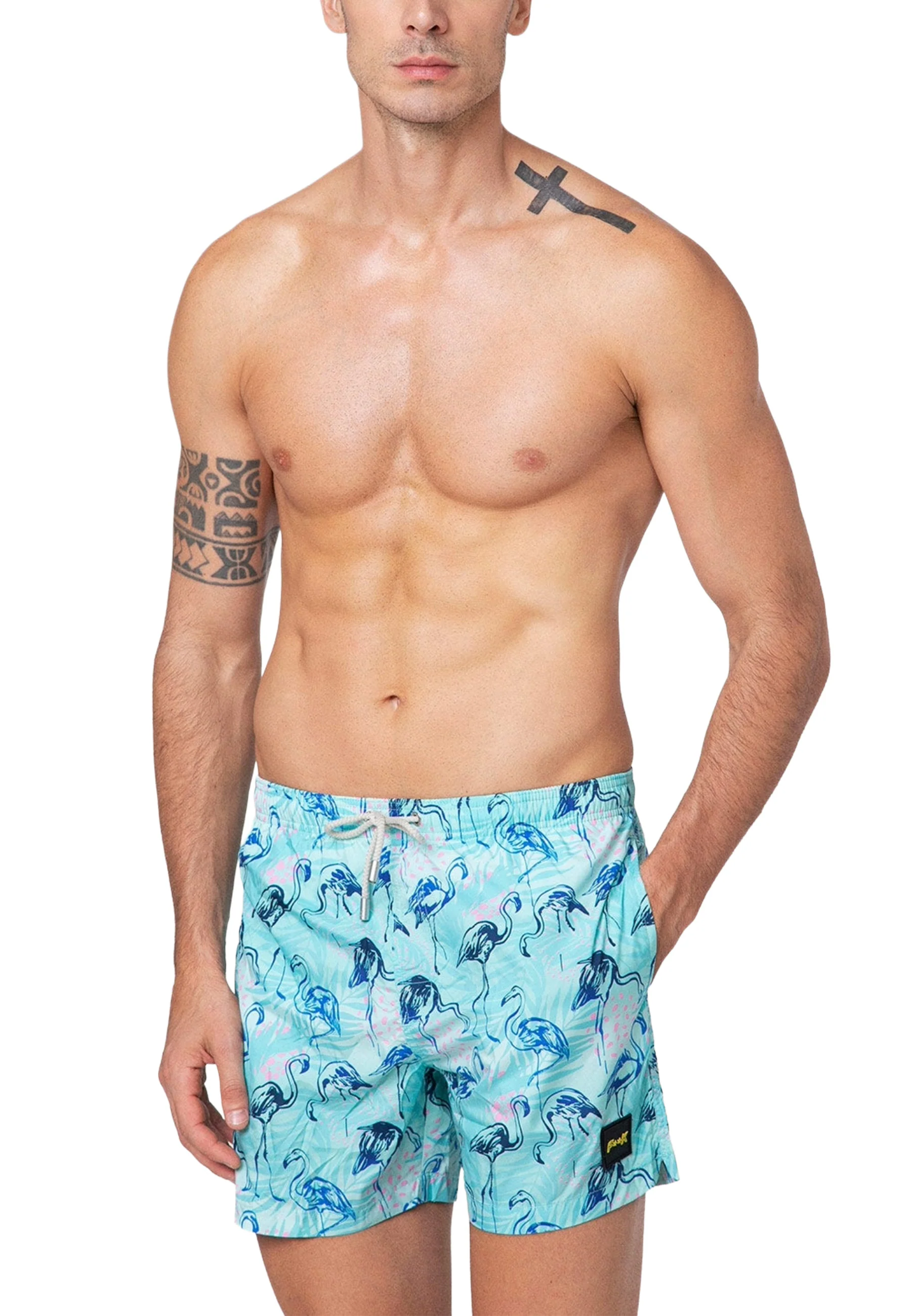 F**k Costumi Uomo | FK25-M03BA30X10 - Image 2