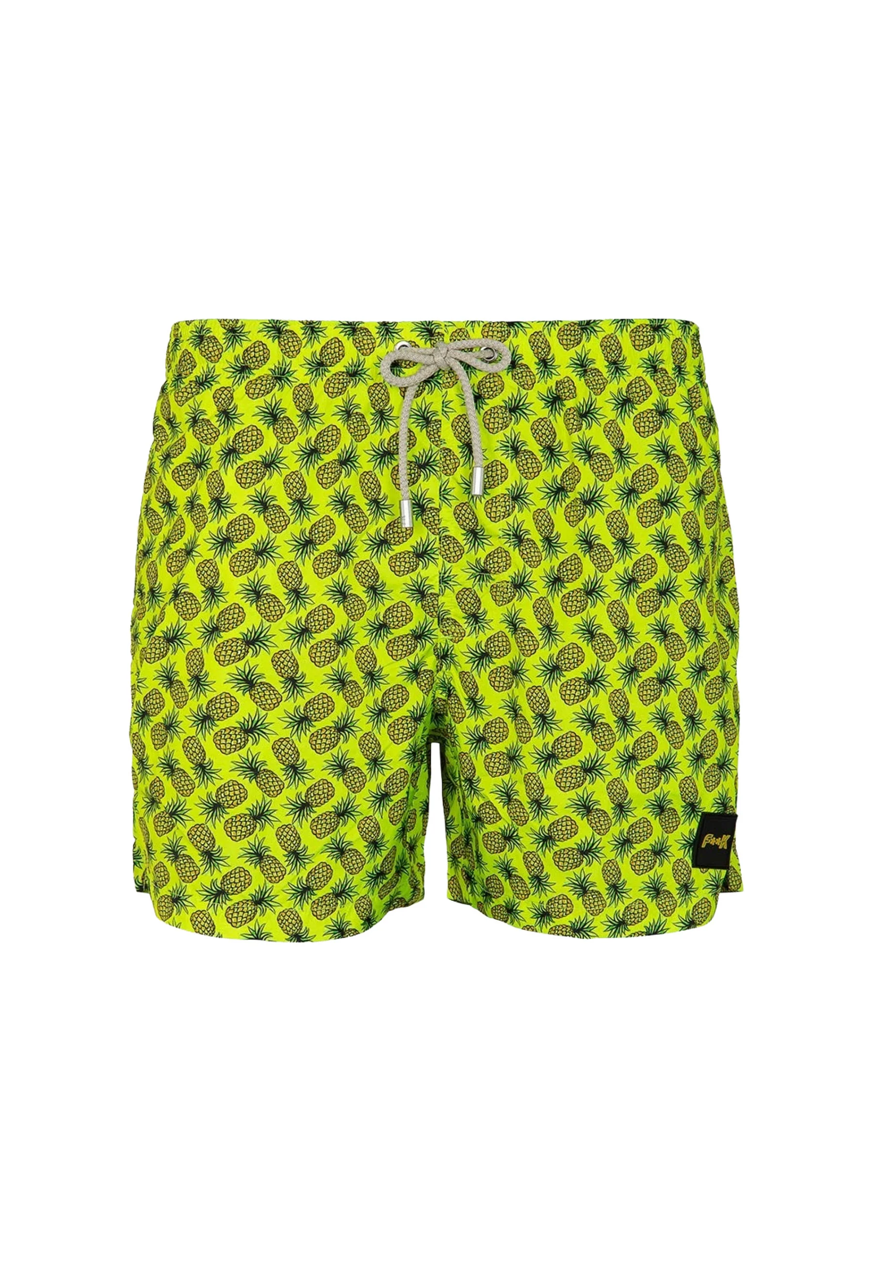 F**k Costumi Uomo | FK25-M03BA30X11