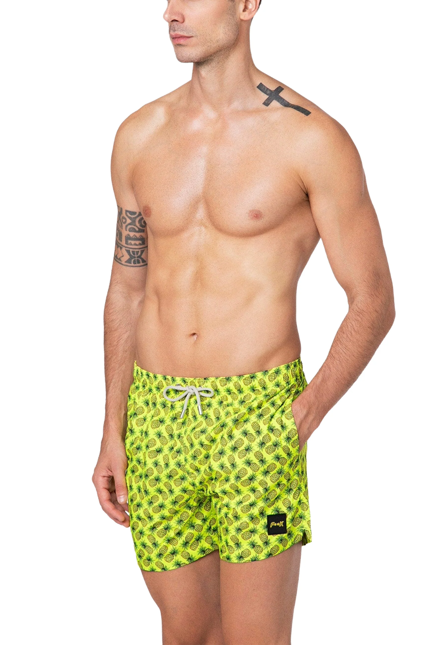 F**k Costumi Uomo | FK25-M03BA30X11 - Image 2