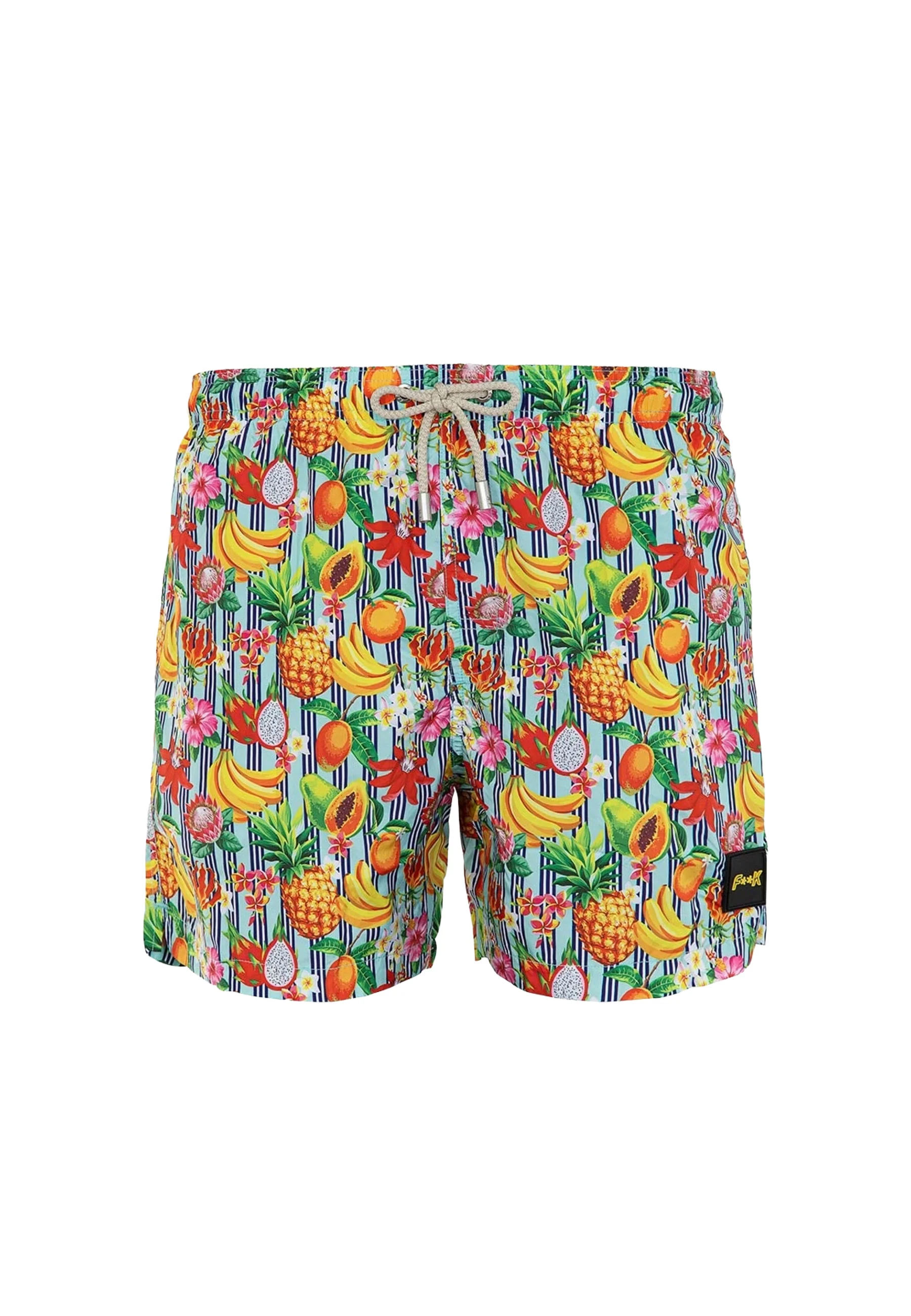 F**k Costumi Uomo | FK25-M03BA30X14