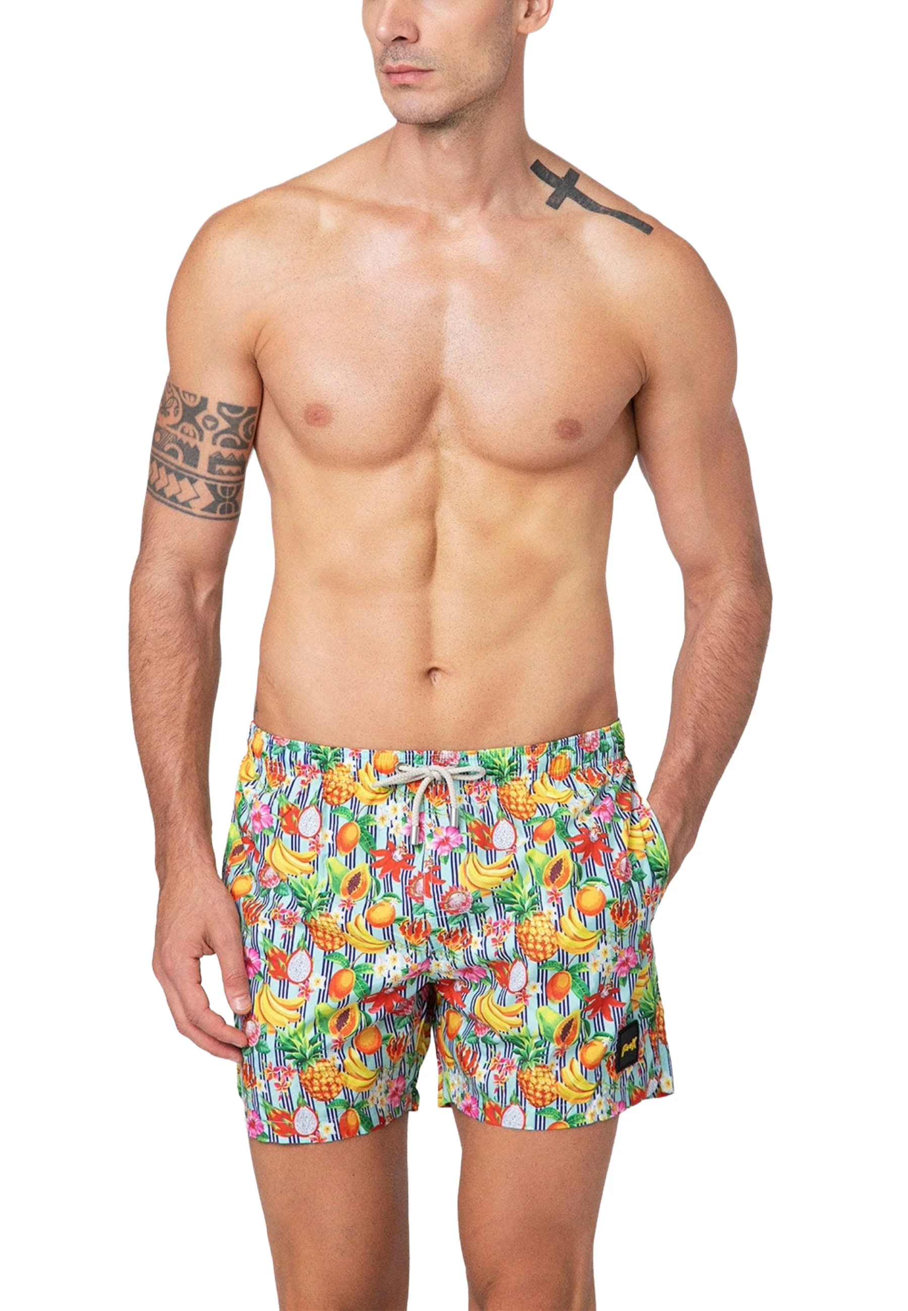 F**k Costumi Uomo | FK25-M03BA30X14 - Image 2
