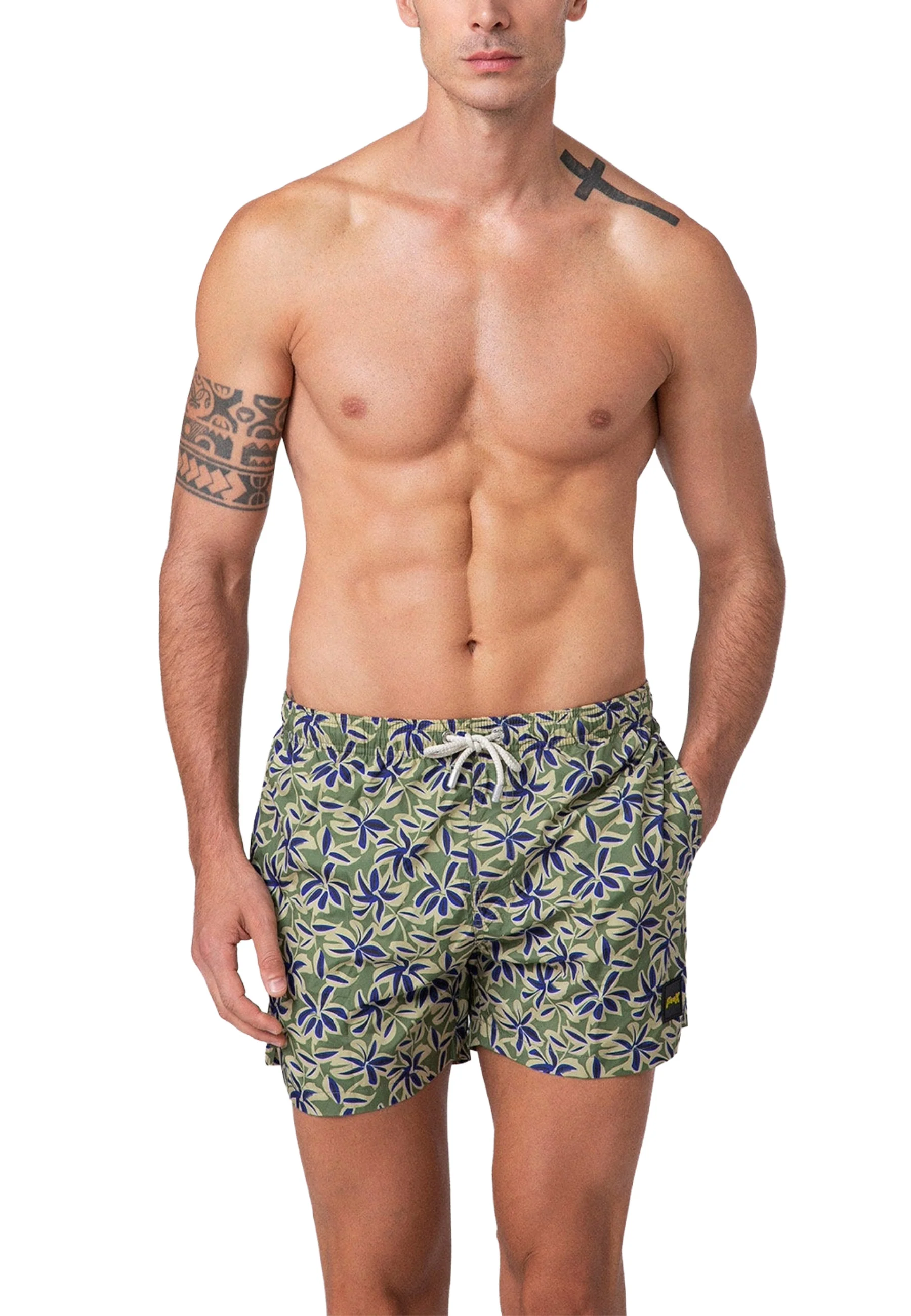 F**k Costumi Uomo | FK25-M03BA30X15 - Image 2