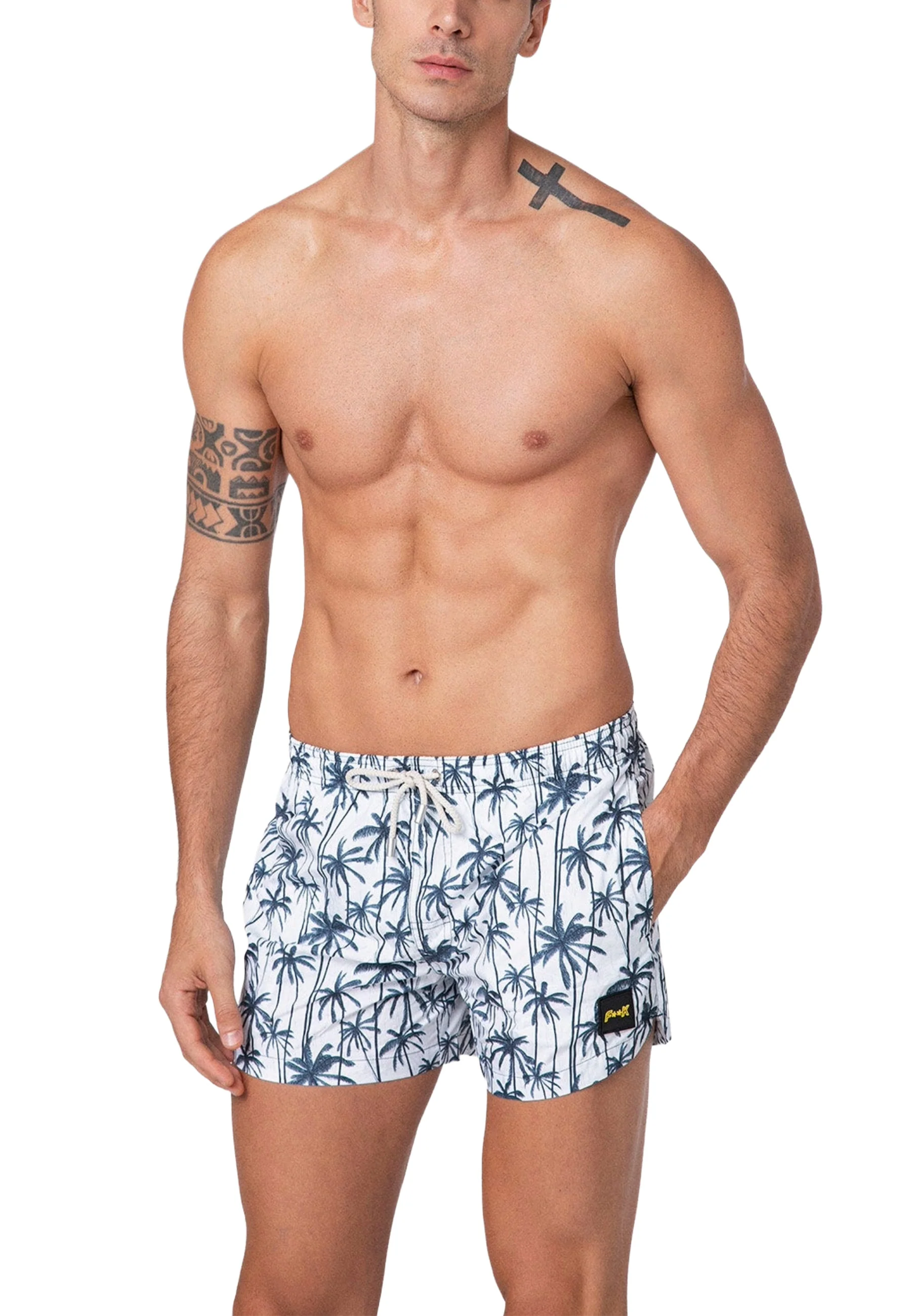 F**k Costumi Uomo | FK25-M03BA30X19 - Image 2