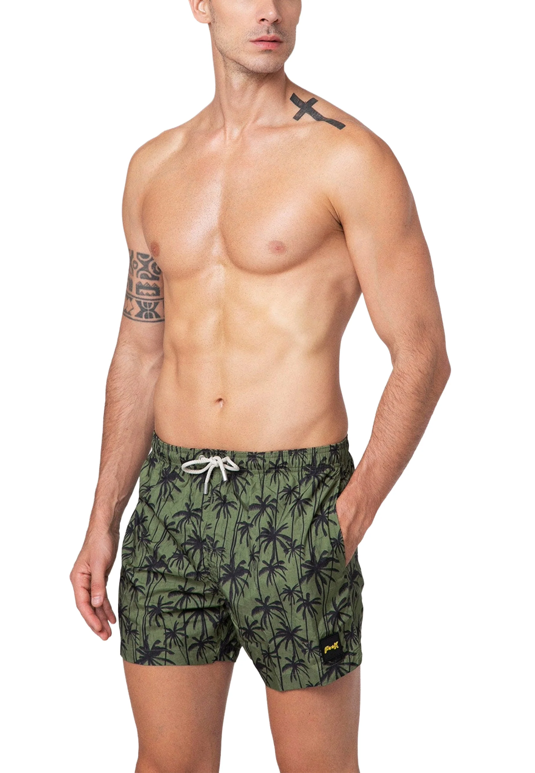 F**k Costumi Uomo | FK25-M03BA30X21 - Image 2