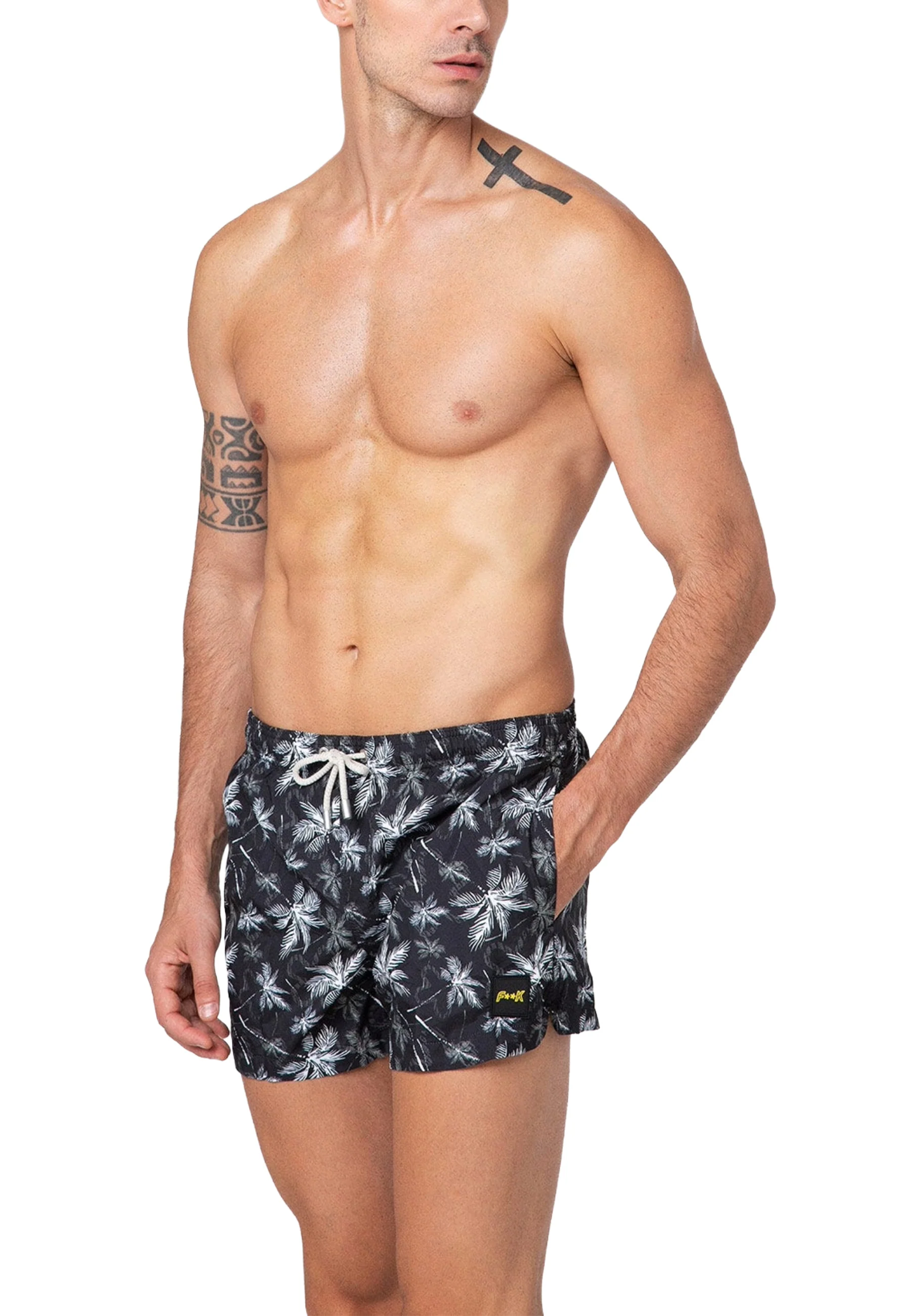 F**k Costumi Uomo | FK25-M03BA31X02 - Image 2