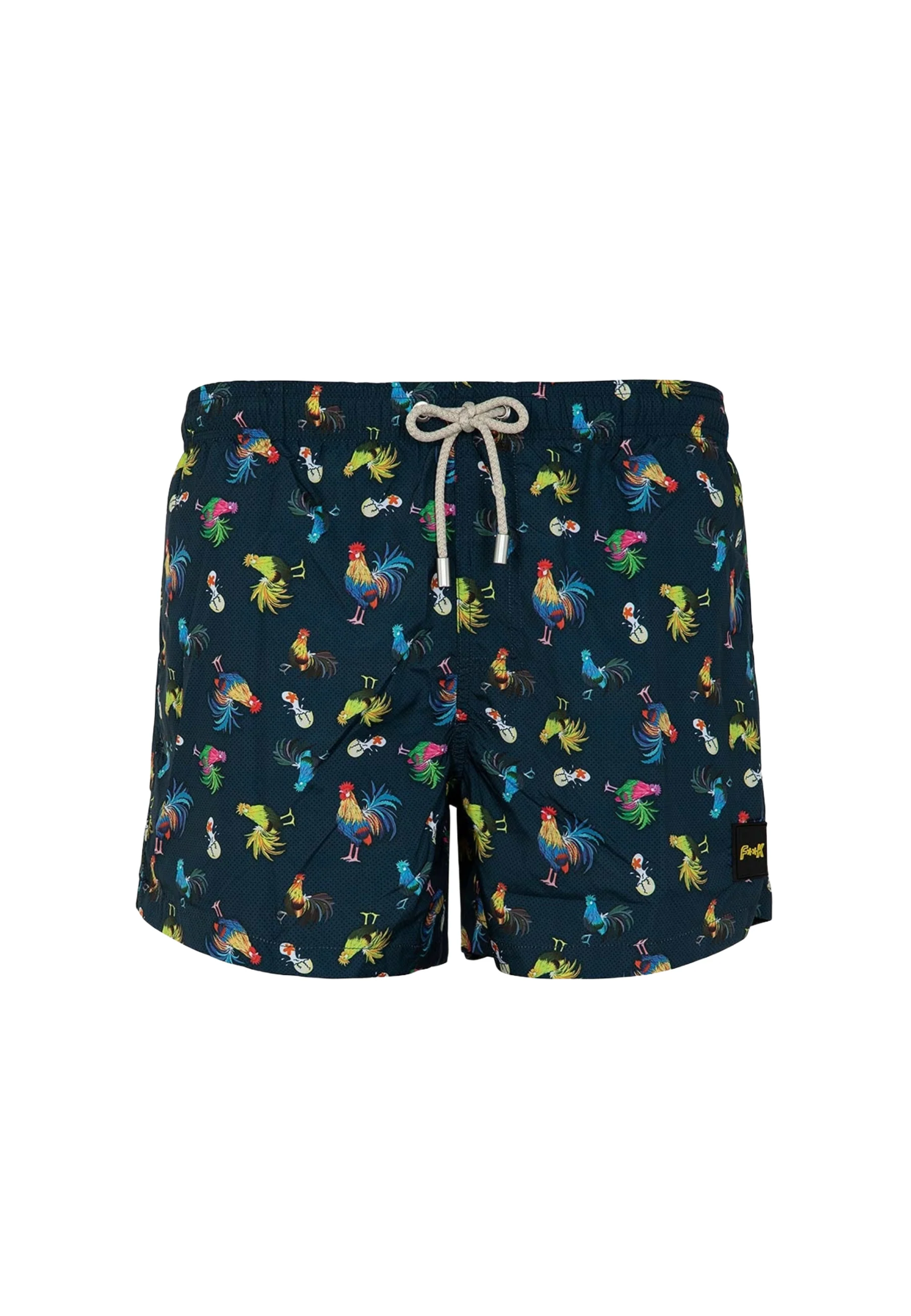 F**k Costumi Uomo | FK25-M03BA31X05