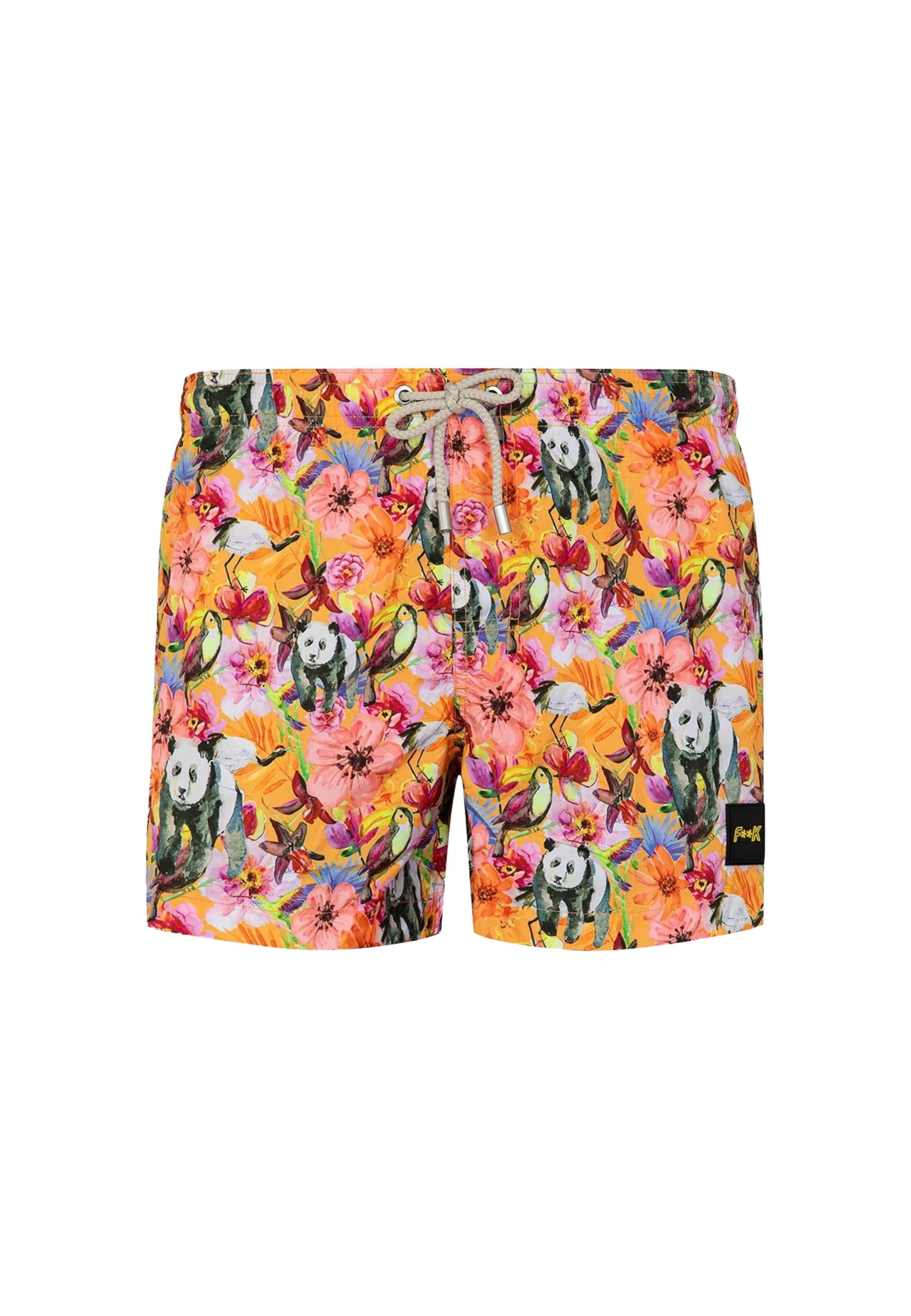 F**k Costumi Uomo | FK25-M03BA31X17