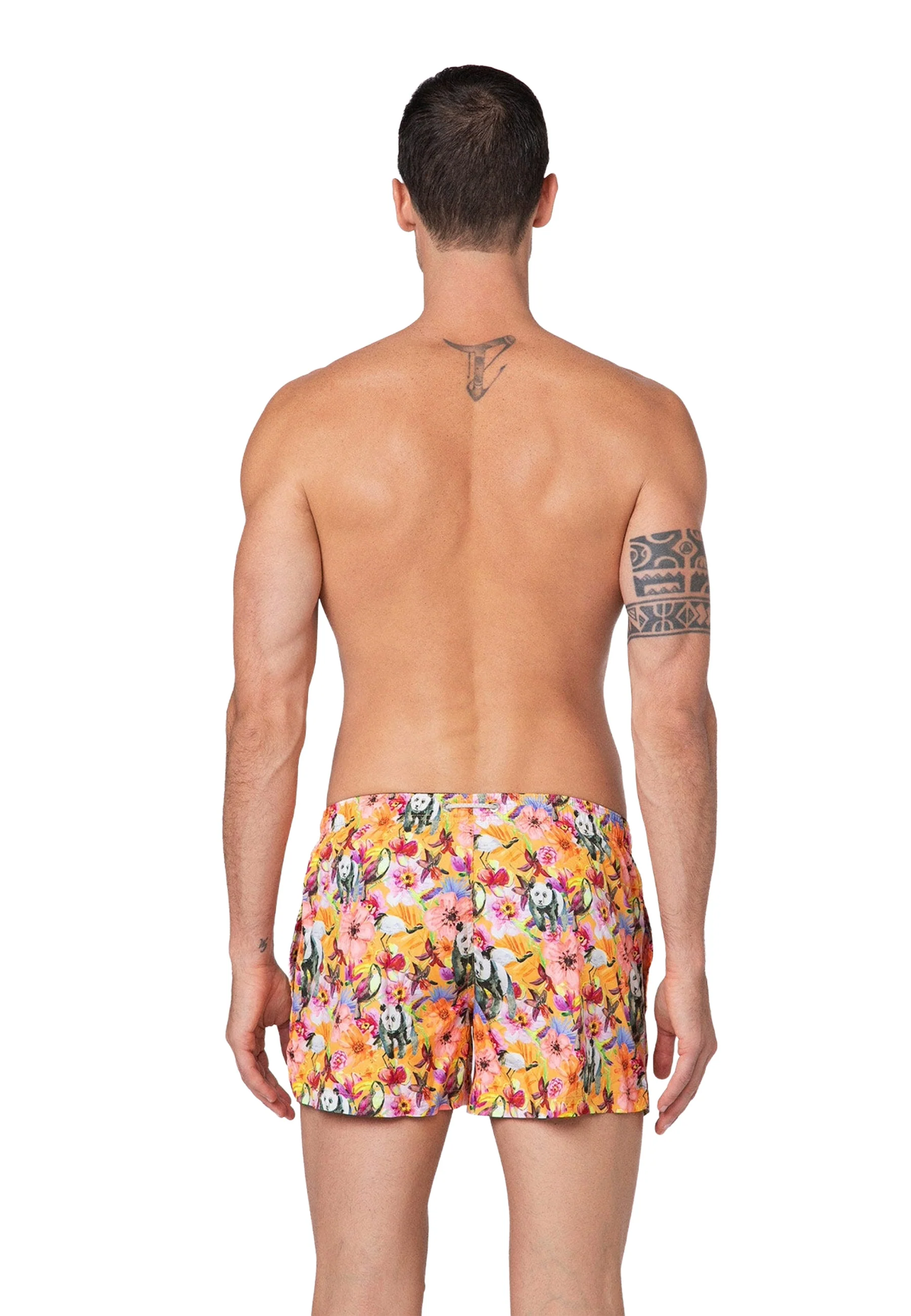 F**k Costumi Uomo | FK25-M03BA31X17 - Image 3