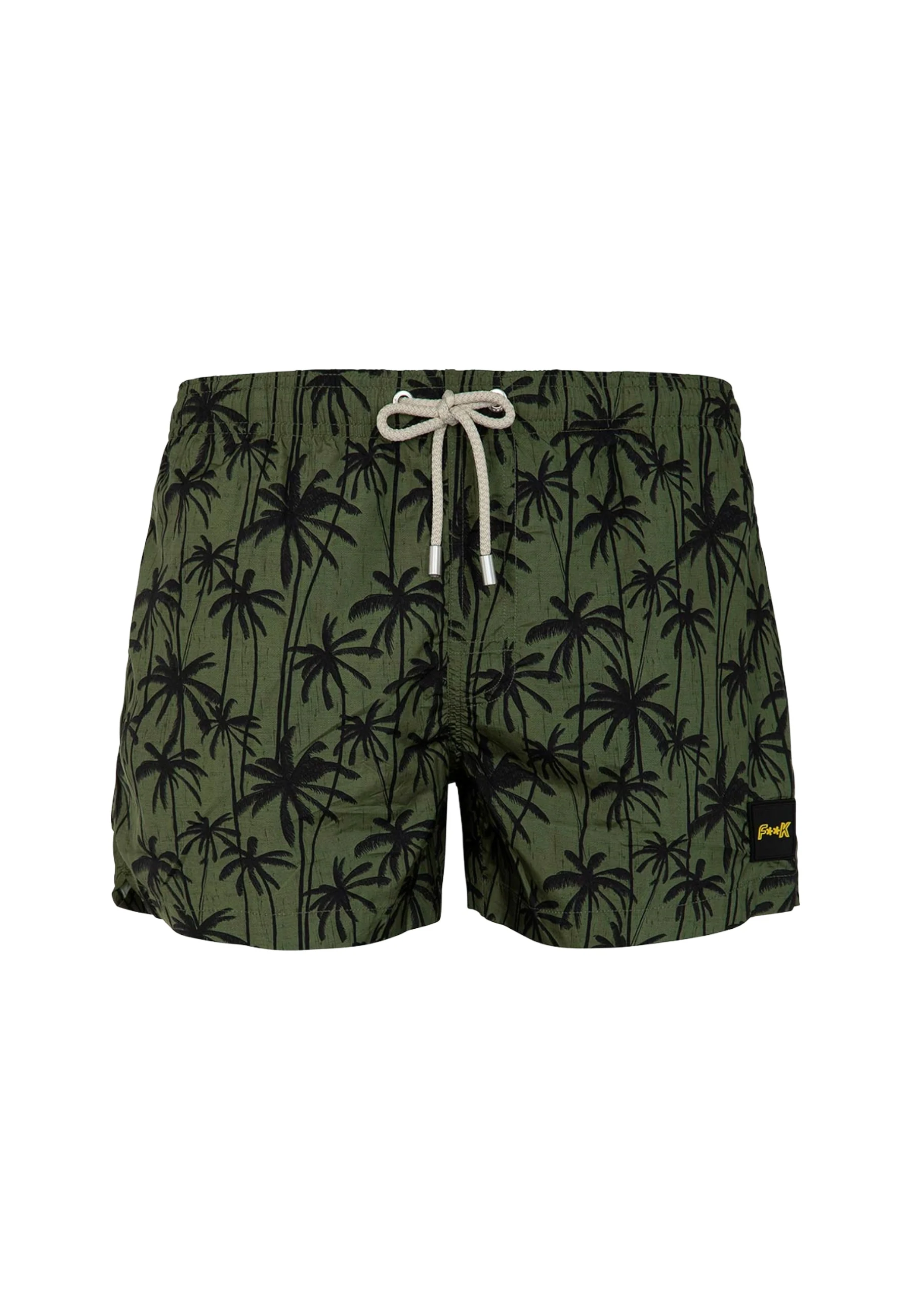 F**k Costumi Uomo | FK25-M03BA31X21