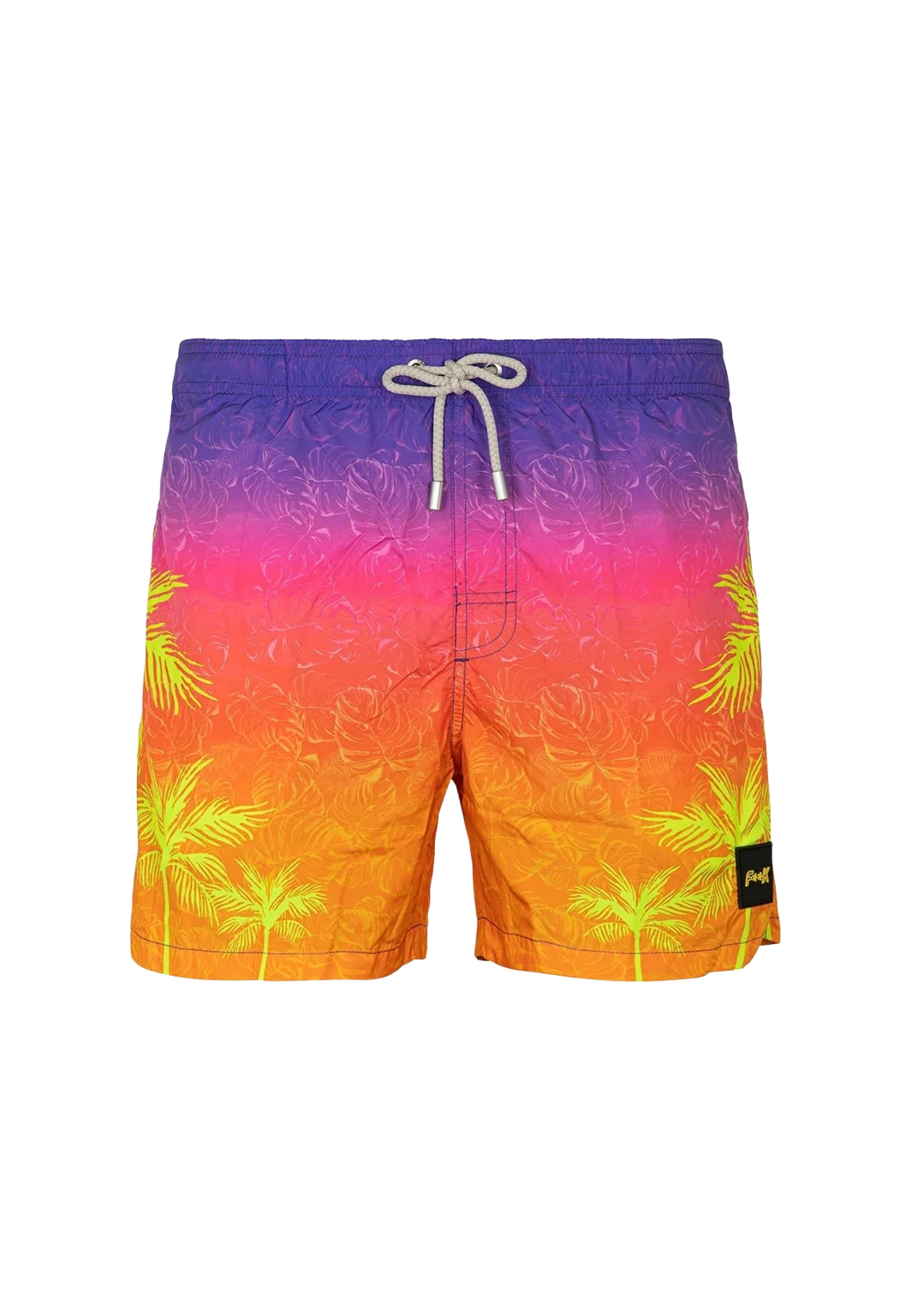 F**k Costumi Uomo | FK25-M03BP30X01
