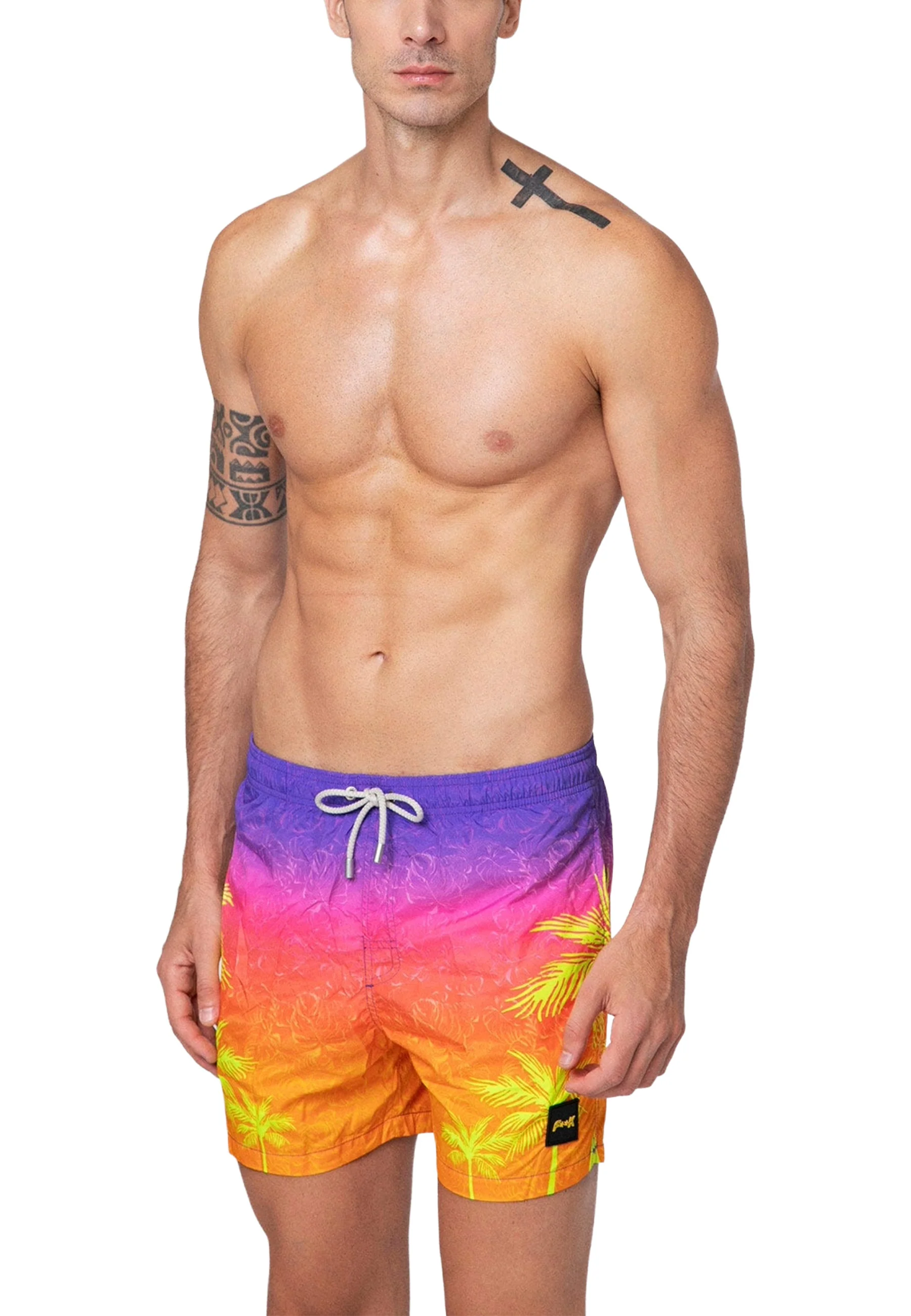 F**k Costumi Uomo | FK25-M03BP30X01 - Image 2