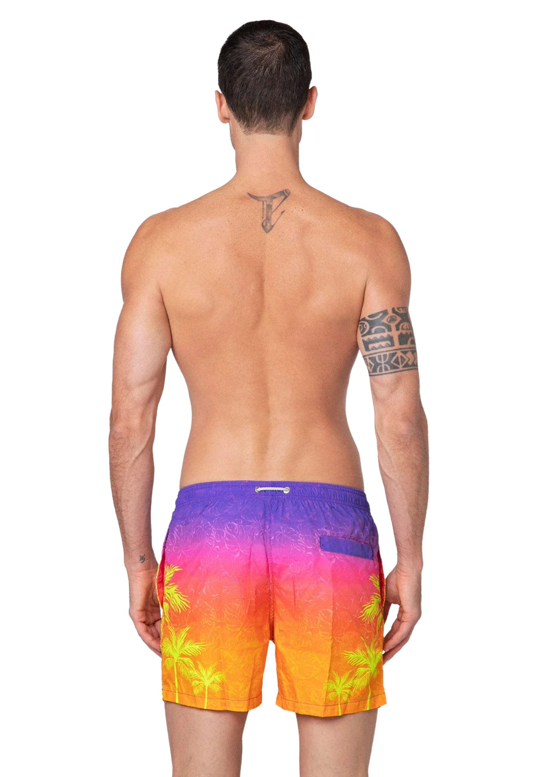 F**k Costumi Uomo | FK25-M03BP30X01 - Image 3
