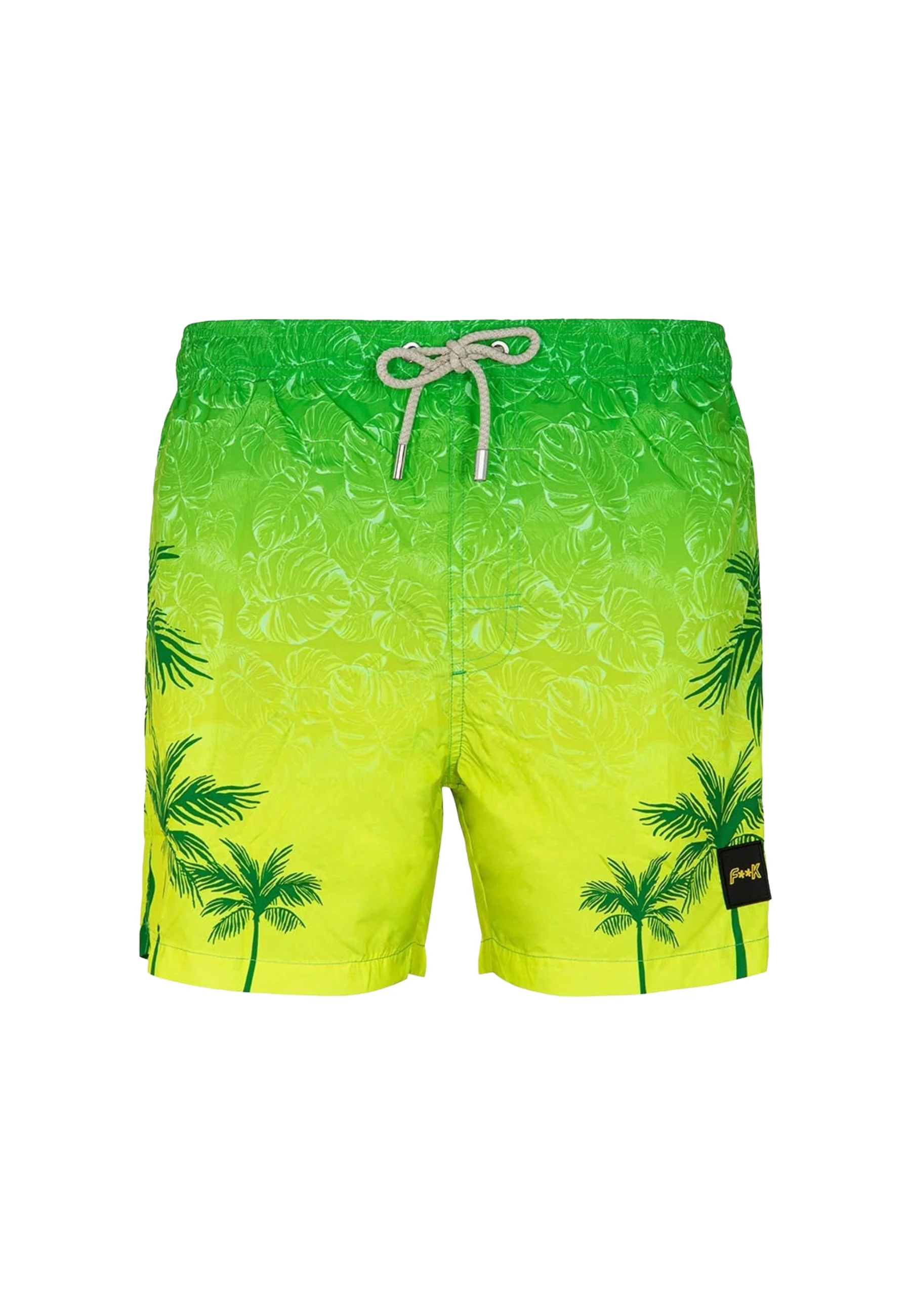 F**k Costumi Uomo | FK25-M03BP30X02