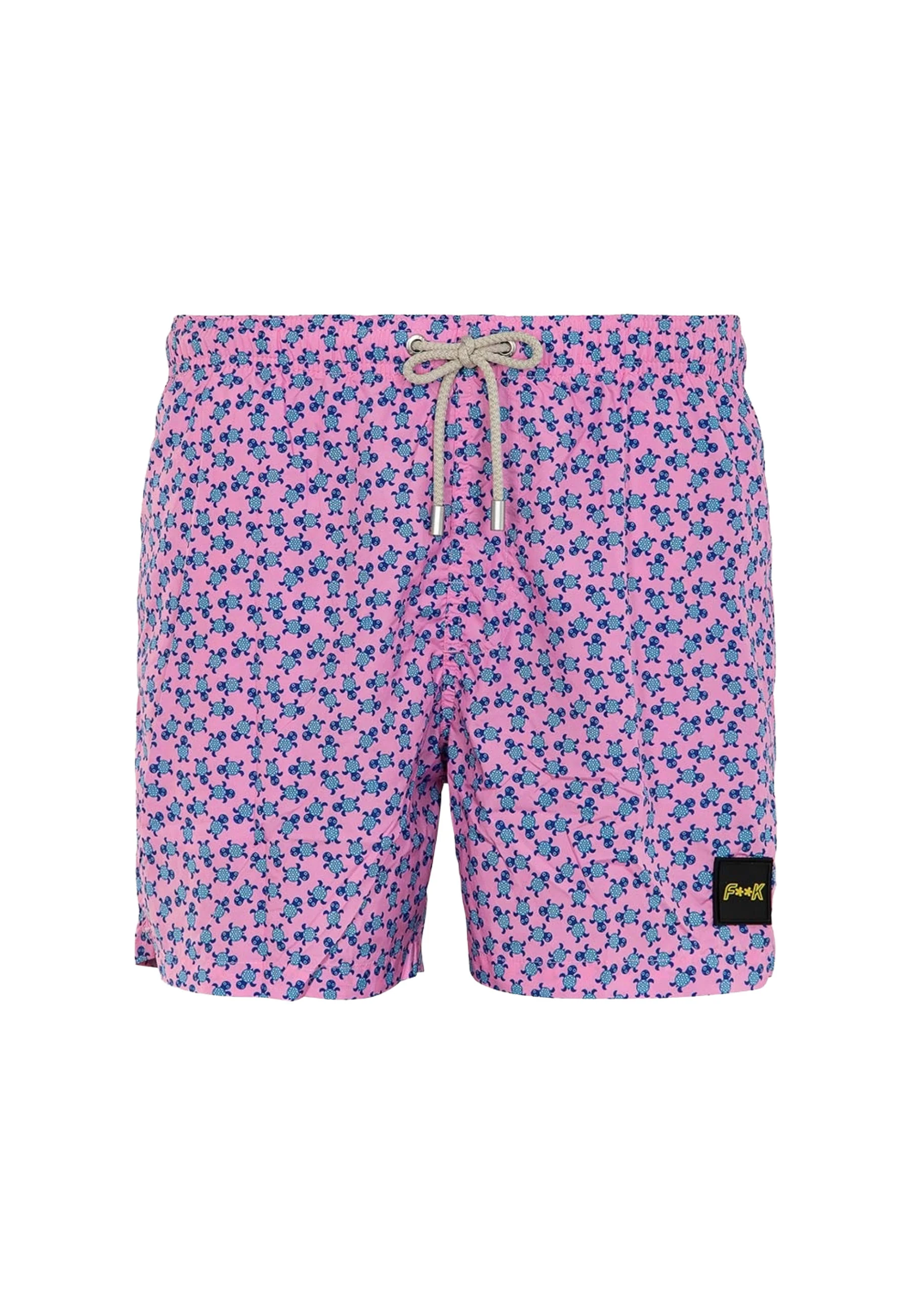 F**k Costumi Uomo | FK25-M04BA30X10