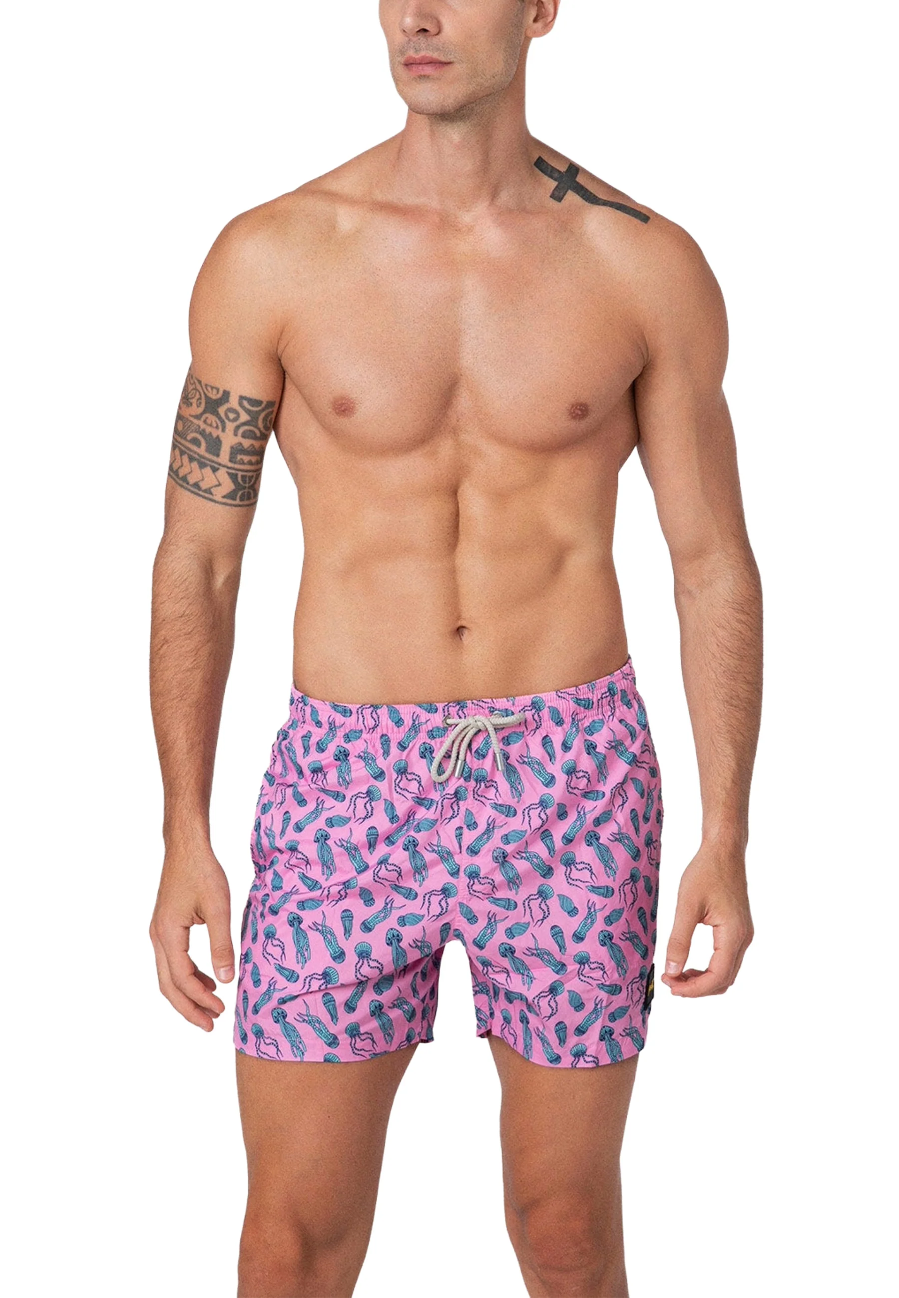 F**k Costumi Uomo | FK25-M04BA30X12 - Image 2