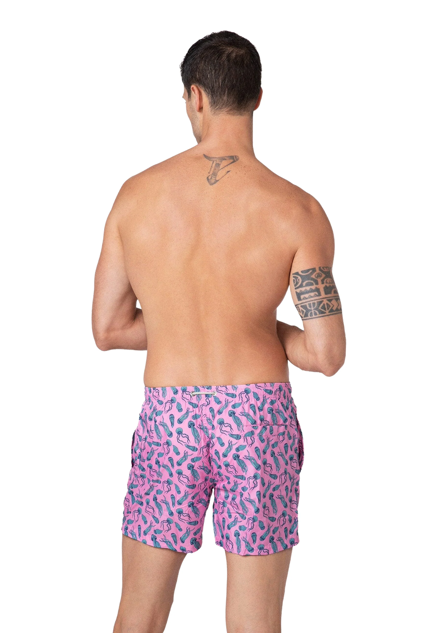 F**k Costumi Uomo | FK25-M04BA30X12 - Image 3