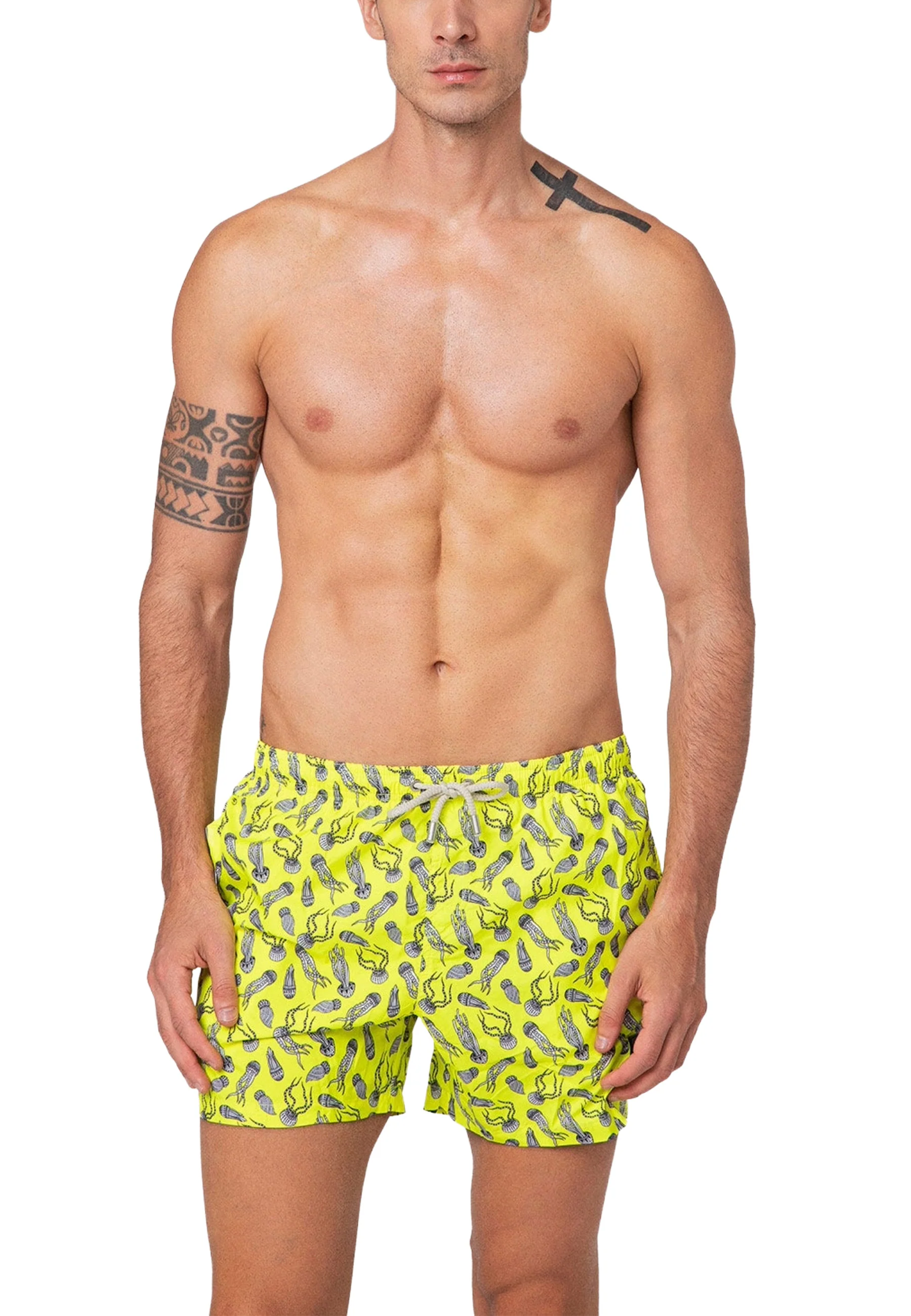 F**k Costumi Uomo | FK25-M04BA30X13 - Image 2