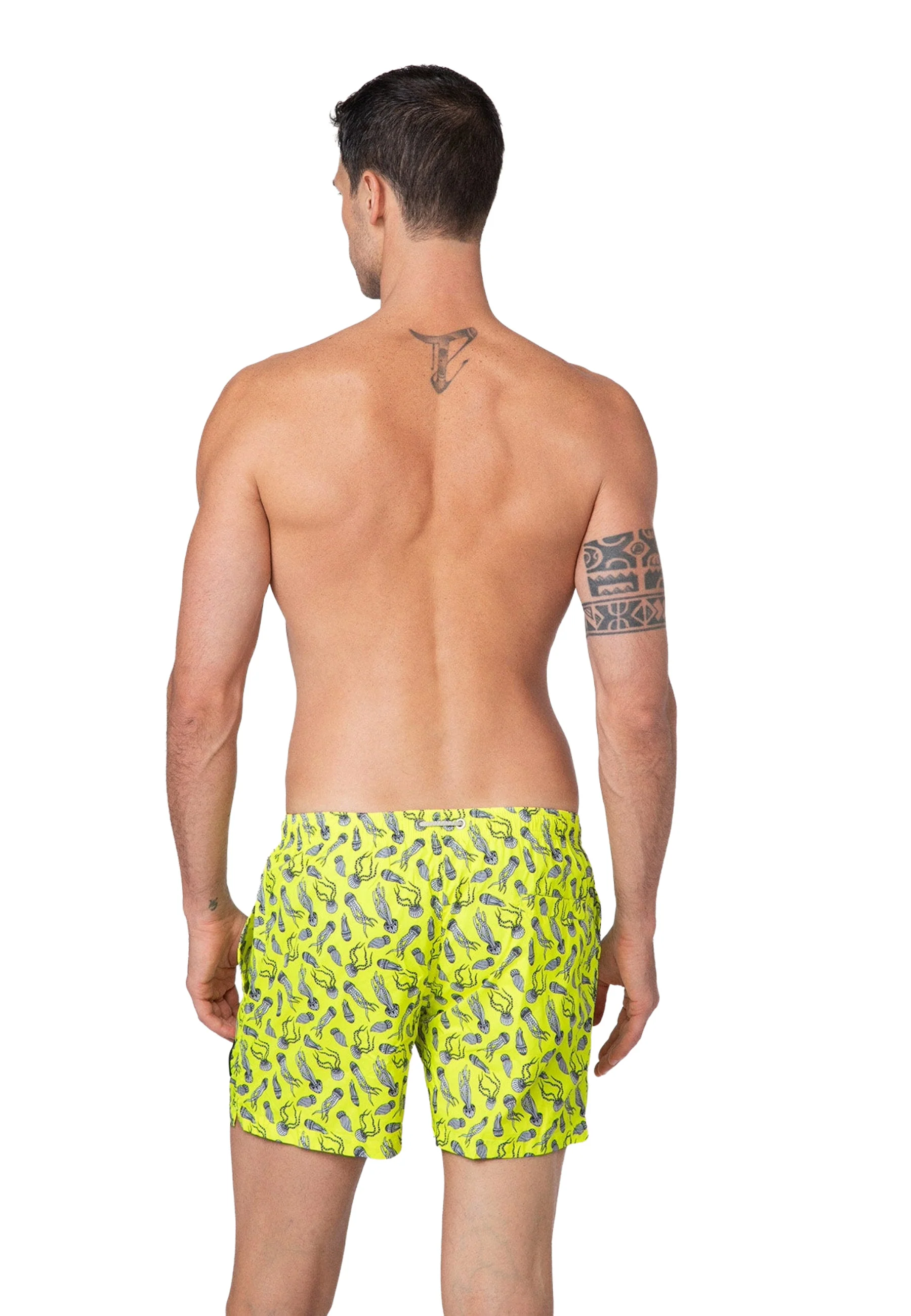 F**k Costumi Uomo | FK25-M04BA30X13 - Image 3
