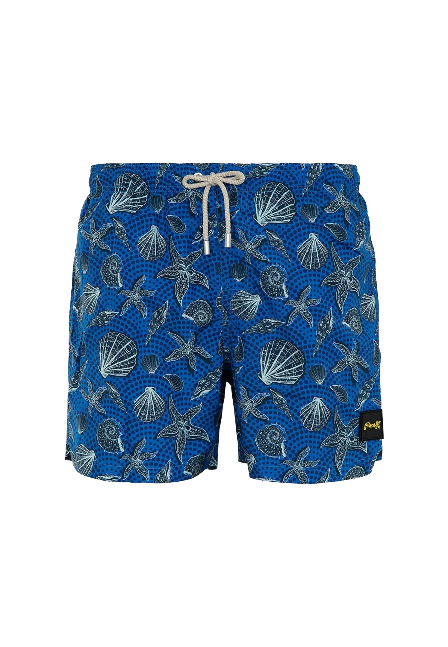 F**k Costumi Uomo | FK25-M04BA30X17