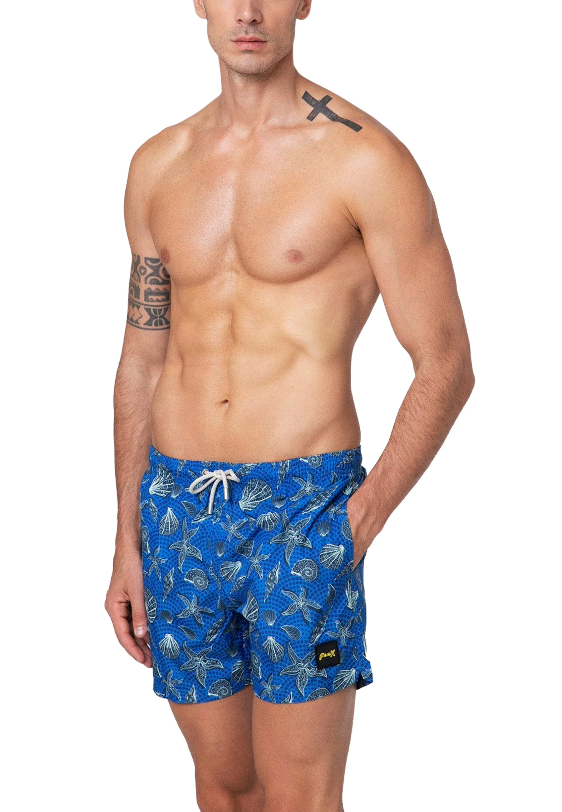F**k Costumi Uomo | FK25-M04BA30X17 - Image 2