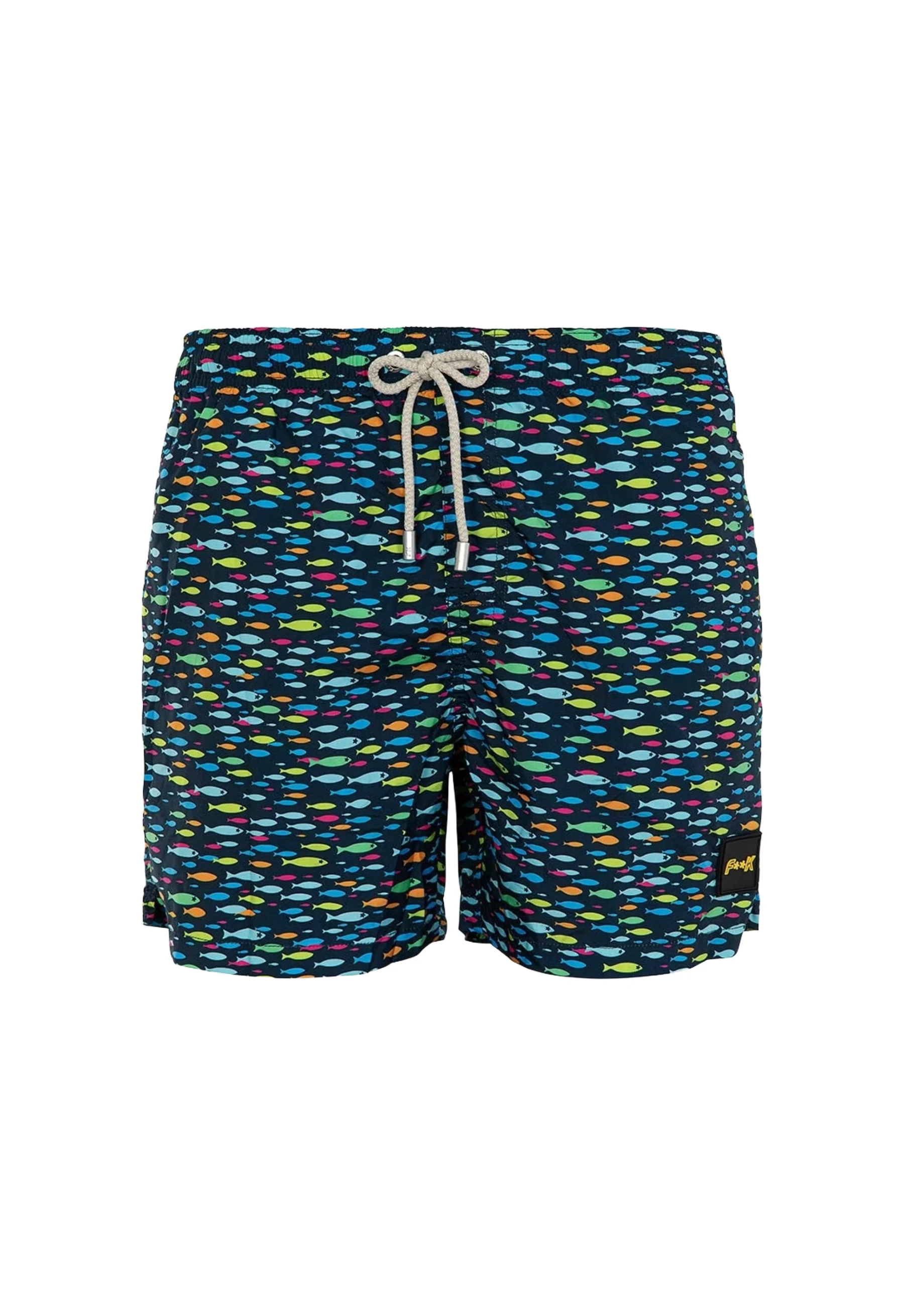 F**k Costumi Uomo | FK25-M04BA30X19