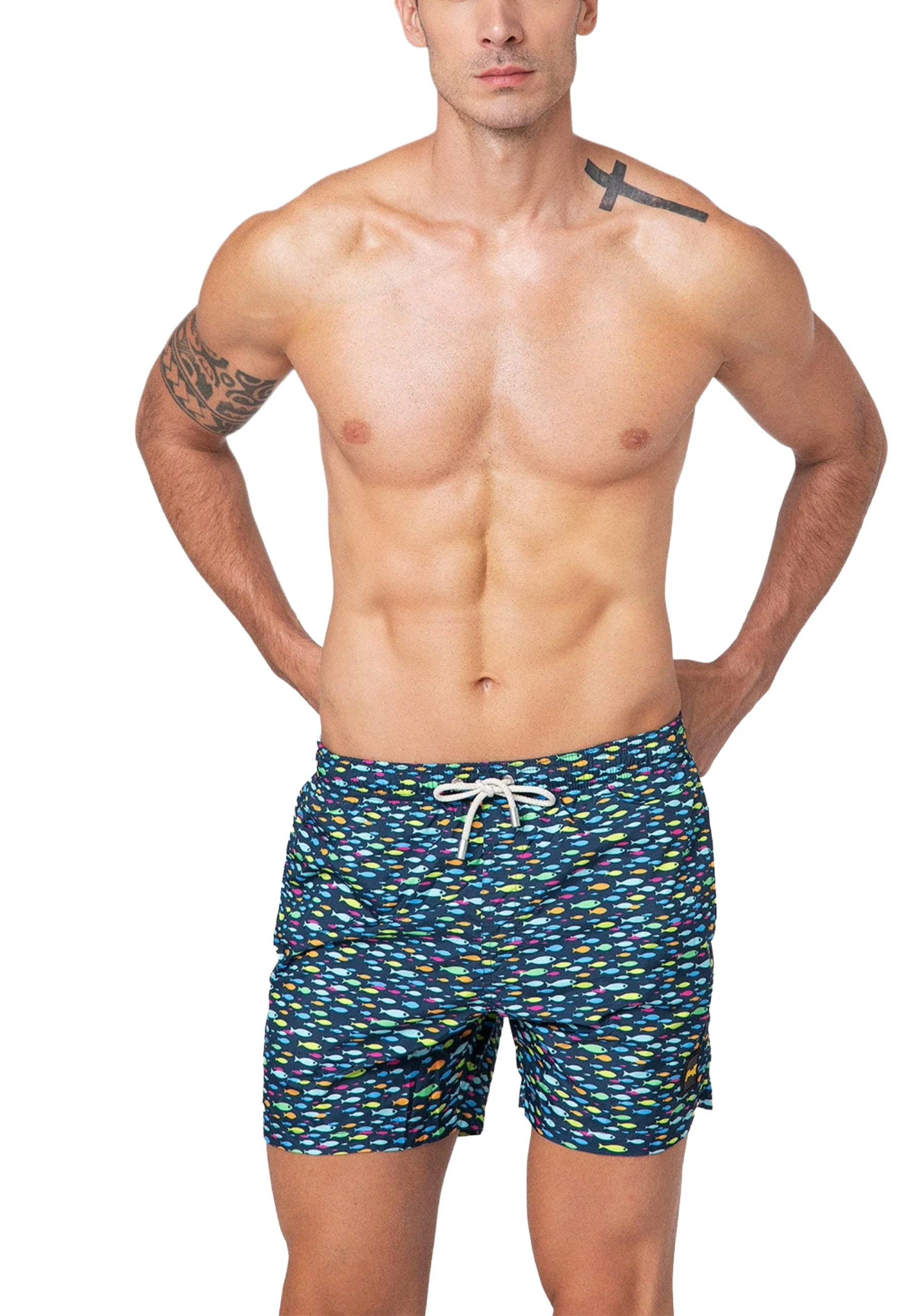 F**k Costumi Uomo | FK25-M04BA30X19 - Image 2