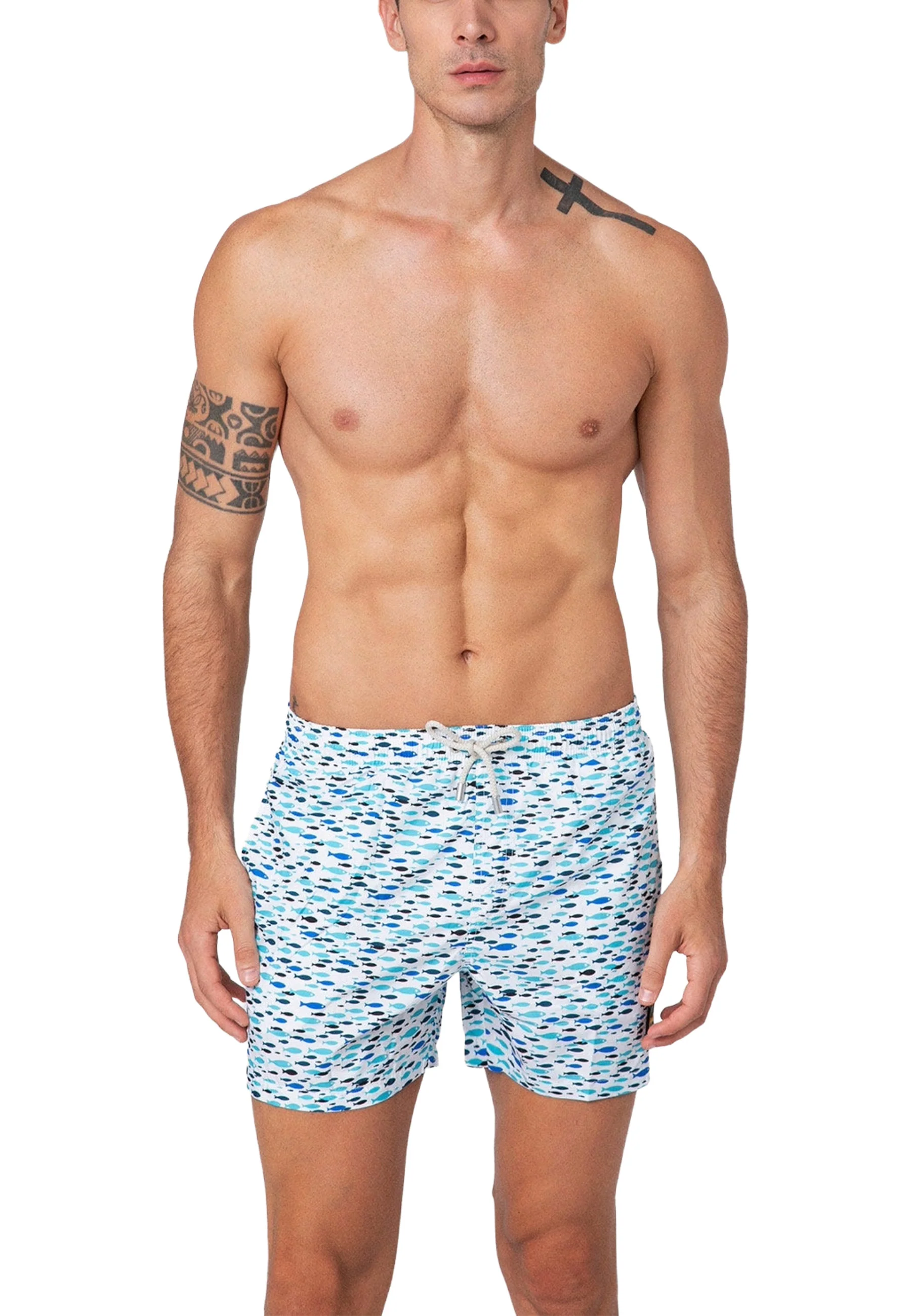 F**k Costumi Uomo | FK25-M04BA30X20 - Image 2