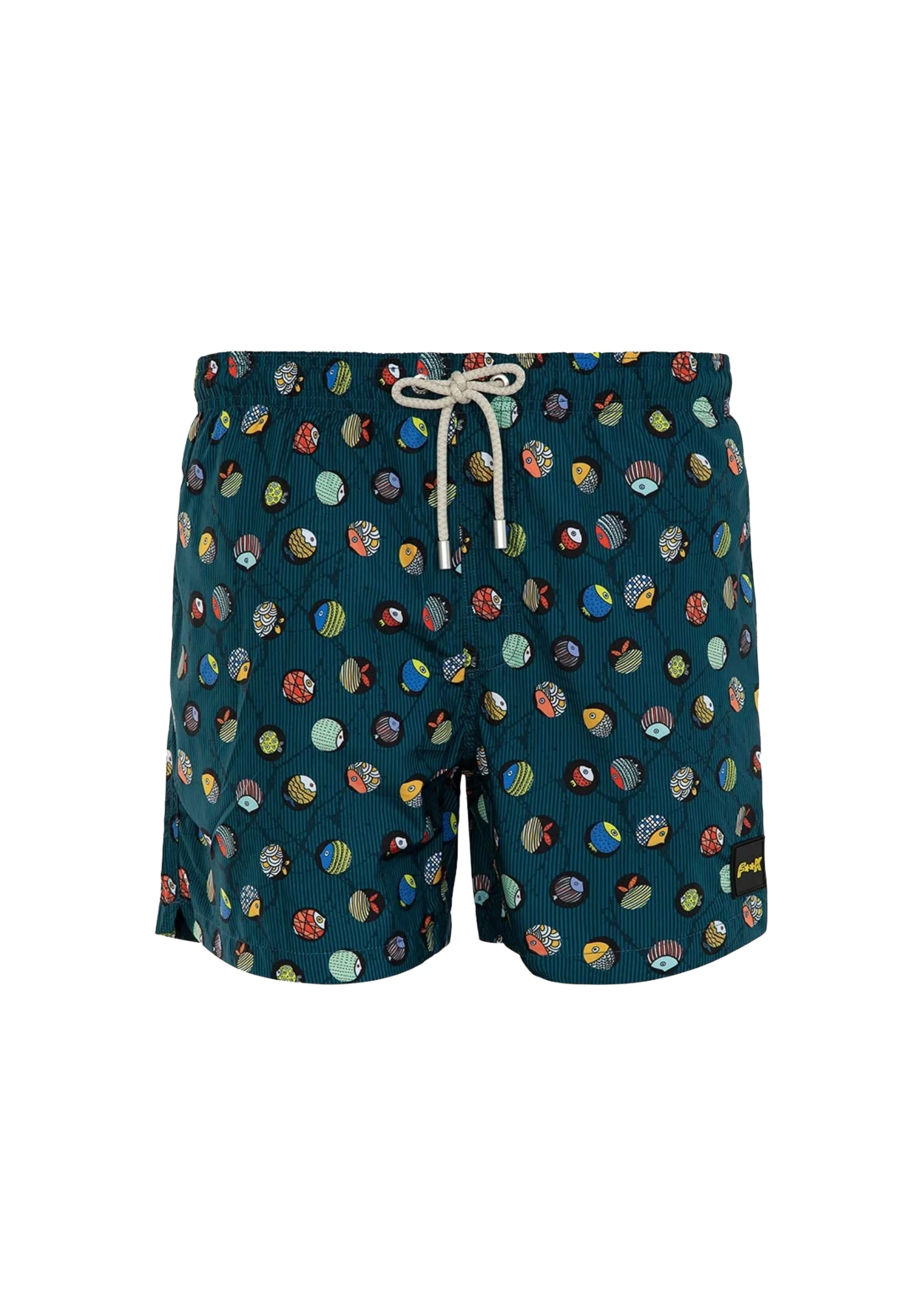 F**k Costumi Uomo | FK25-M04BA30X21