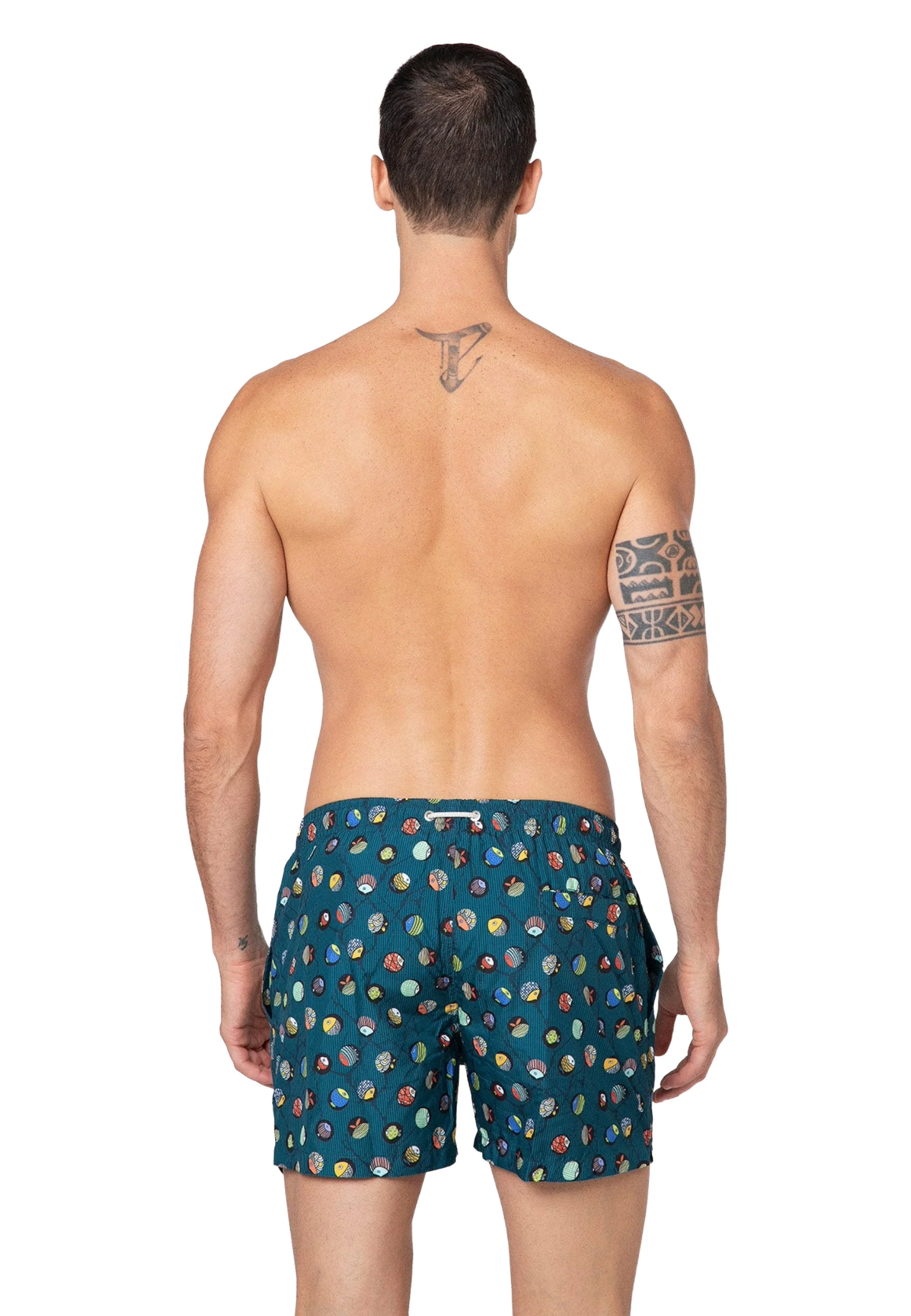 F**k Costumi Uomo | FK25-M04BA30X21 - Image 3