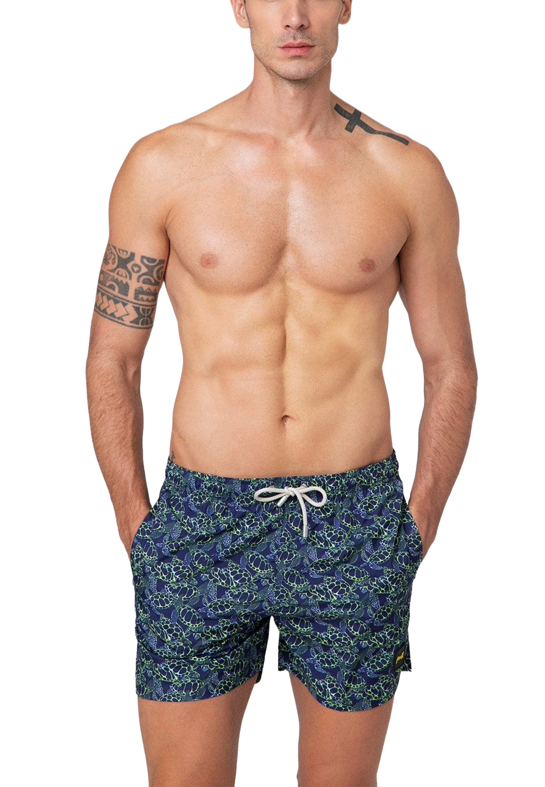 F**k Costumi Uomo | FK25-M04BA30X23 - Image 2