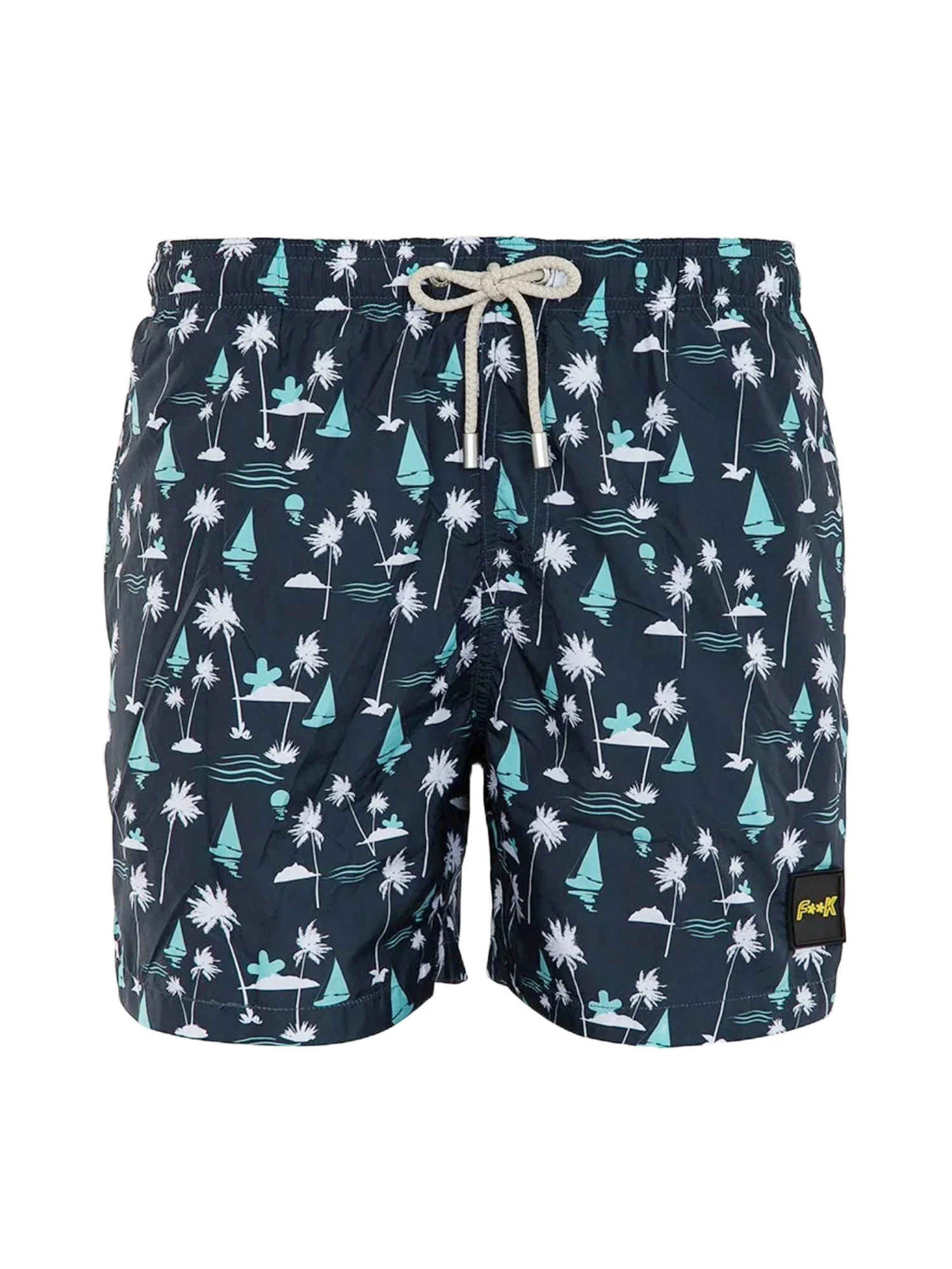 F**k Costumi Uomo | FK25-M04BA30X26
