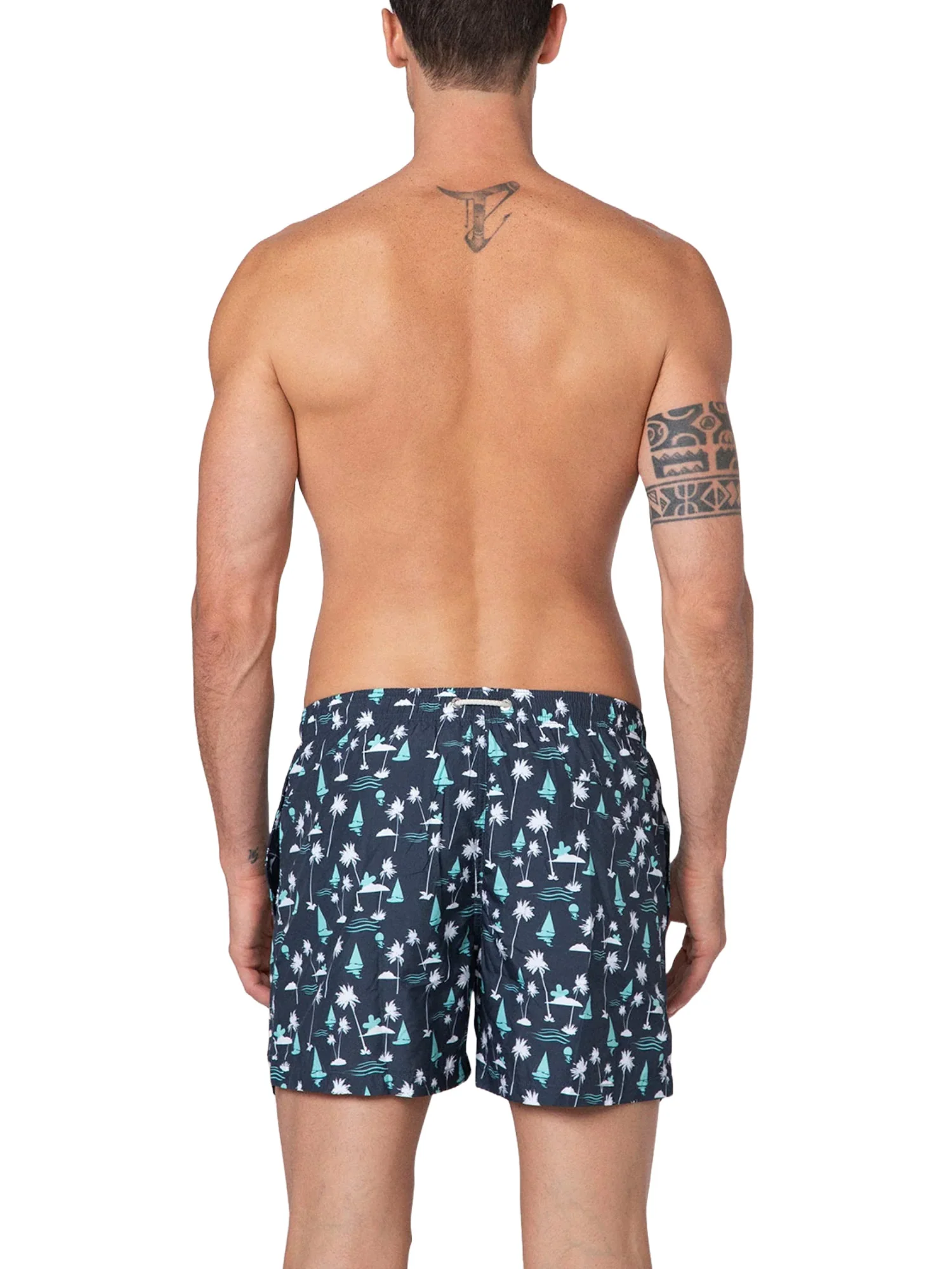 F**k Costumi Uomo | FK25-M04BA30X26 - Image 3