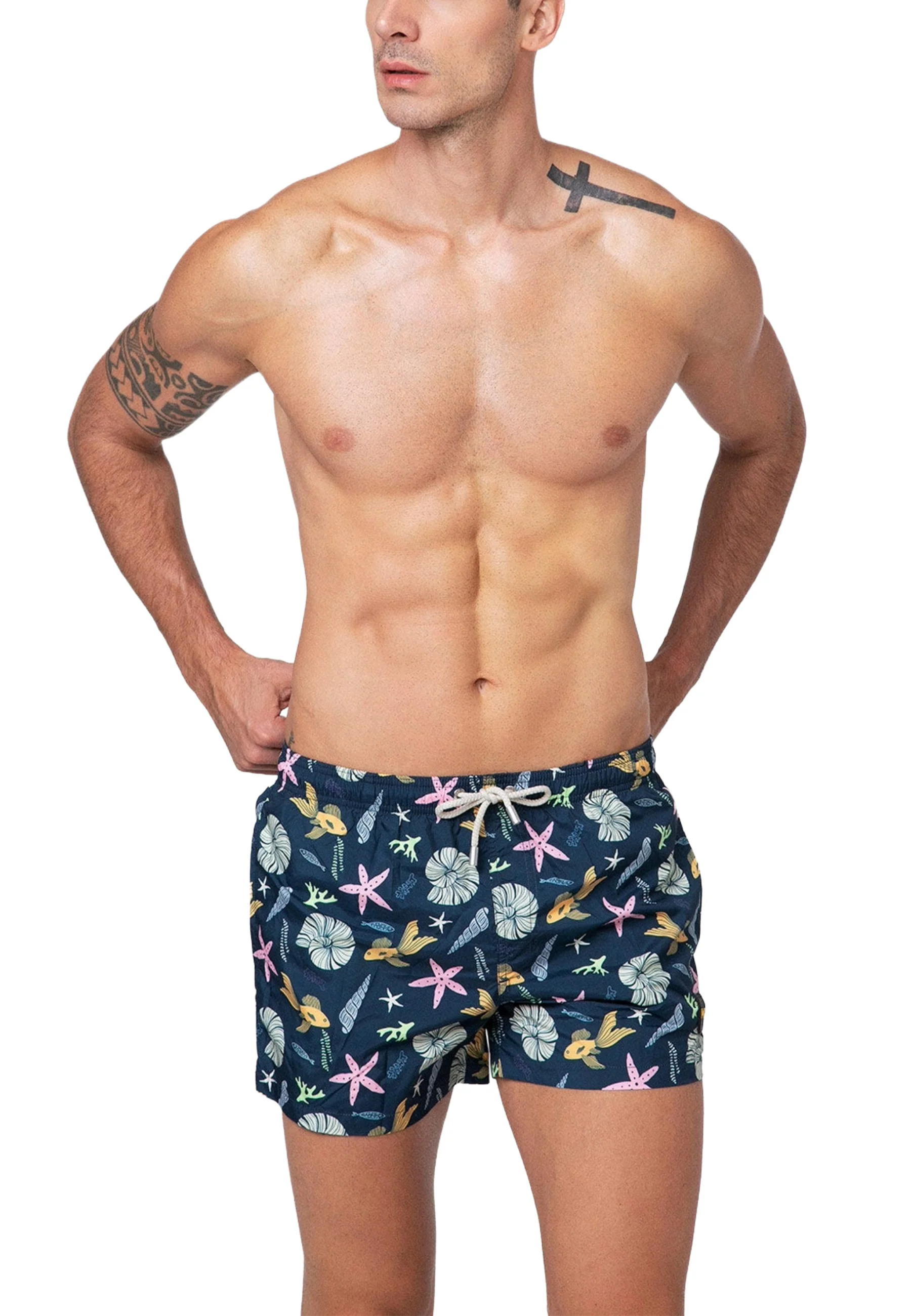 F**k Costumi Uomo | FK25-M04BA31X01 - Image 2