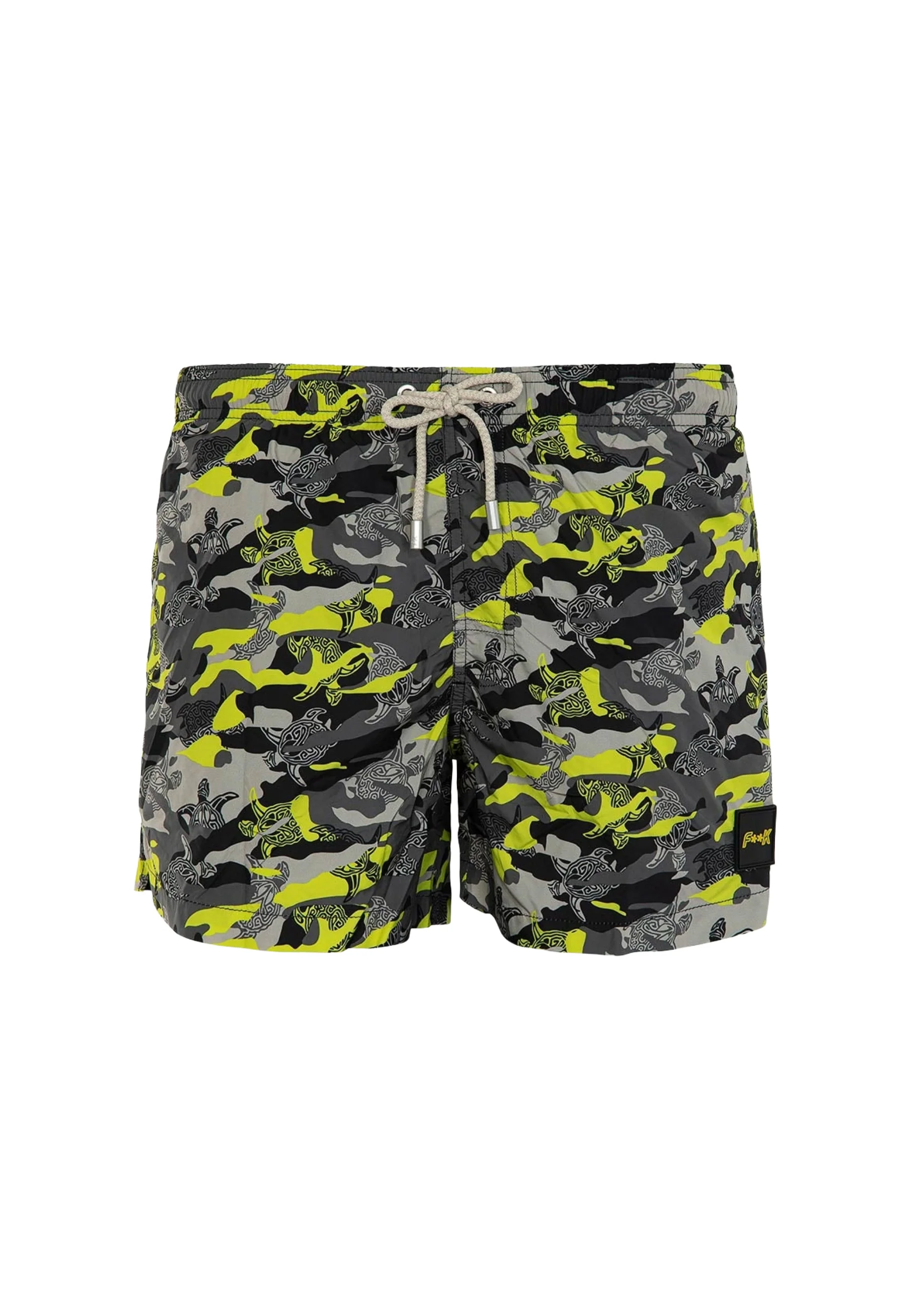 F**k Costumi Uomo | FK25-M05BA31X07