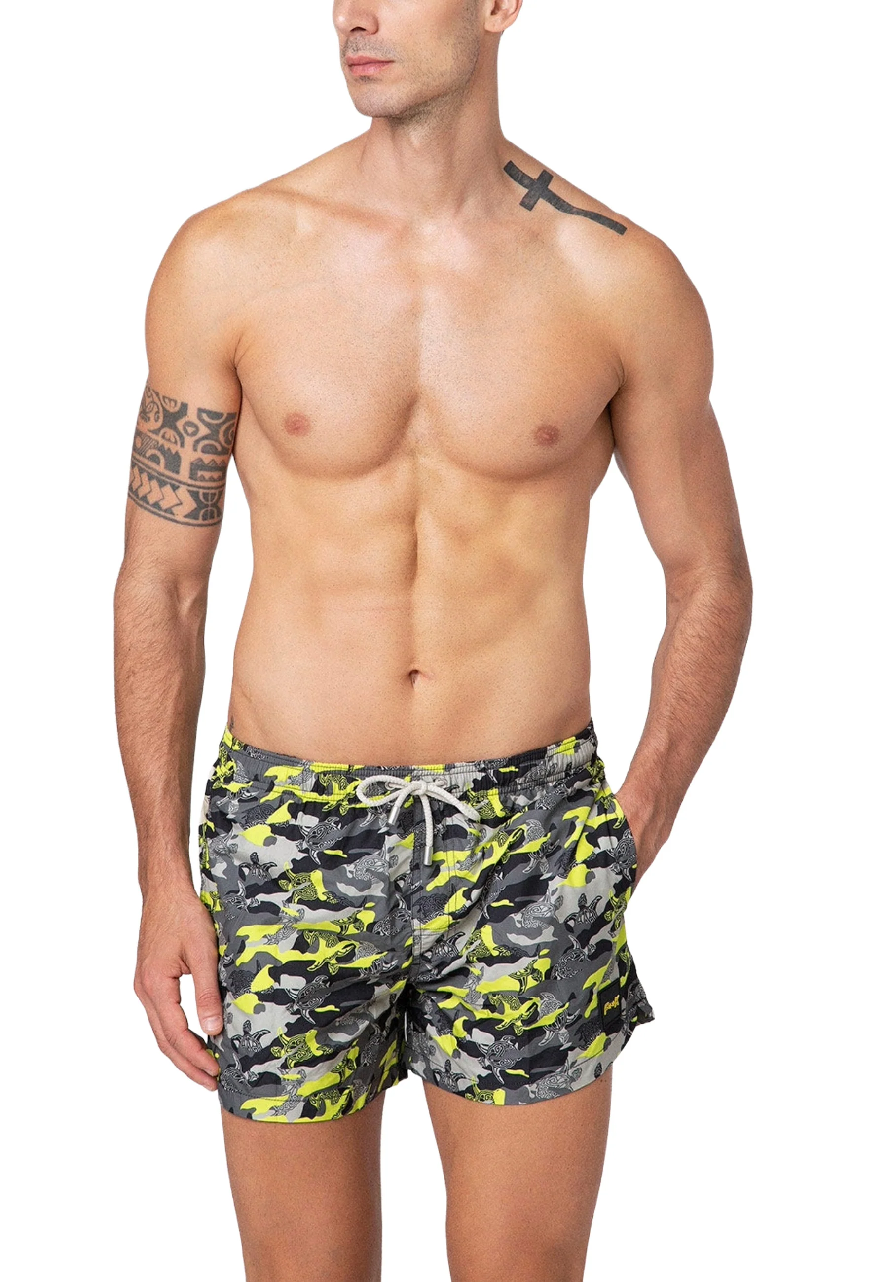 F**k Costumi Uomo | FK25-M05BA31X07 - Image 2