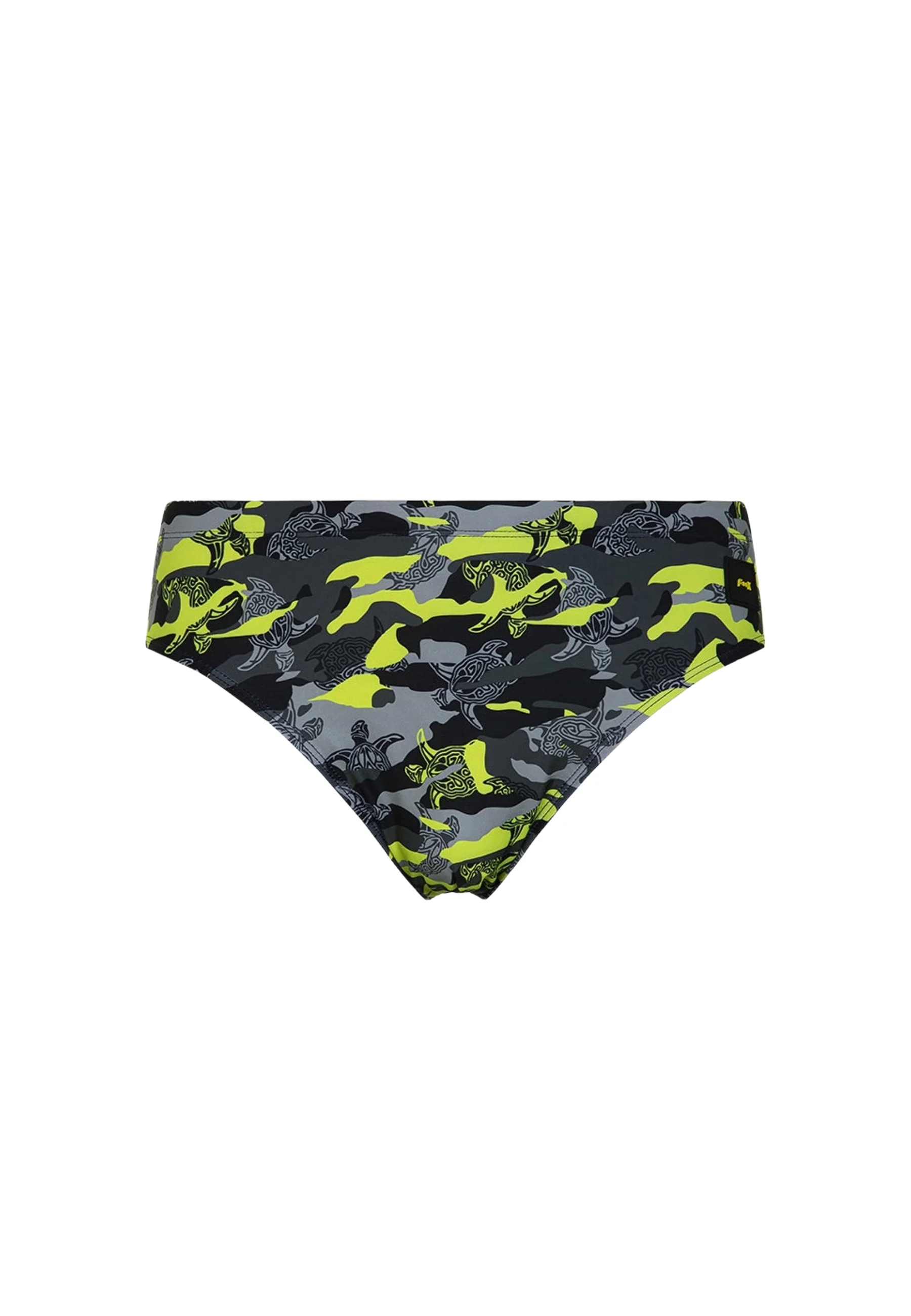 F**k Costumi Uomo | FK25-M05SA21X07