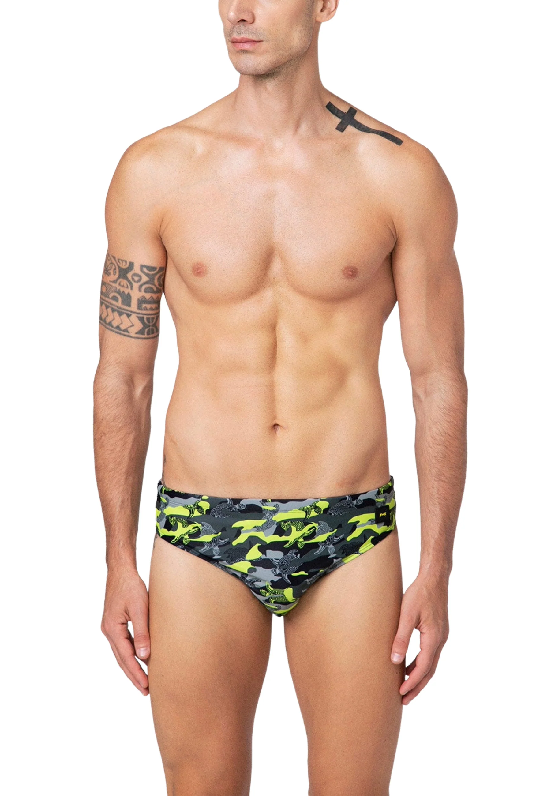 F**k Costumi Uomo | FK25-M05SA21X07 - Image 2