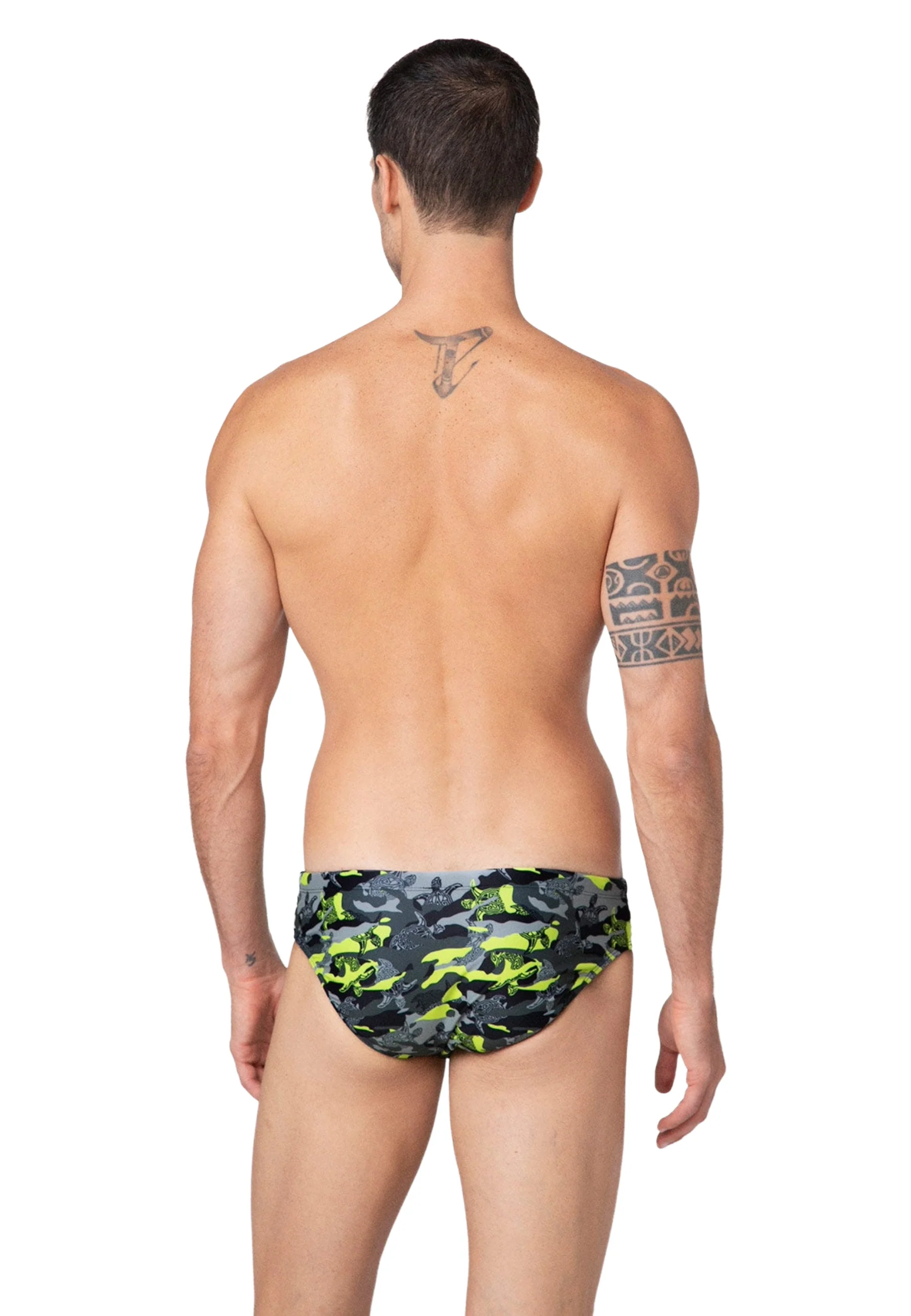 F**k Costumi Uomo | FK25-M05SA21X07 - Image 3