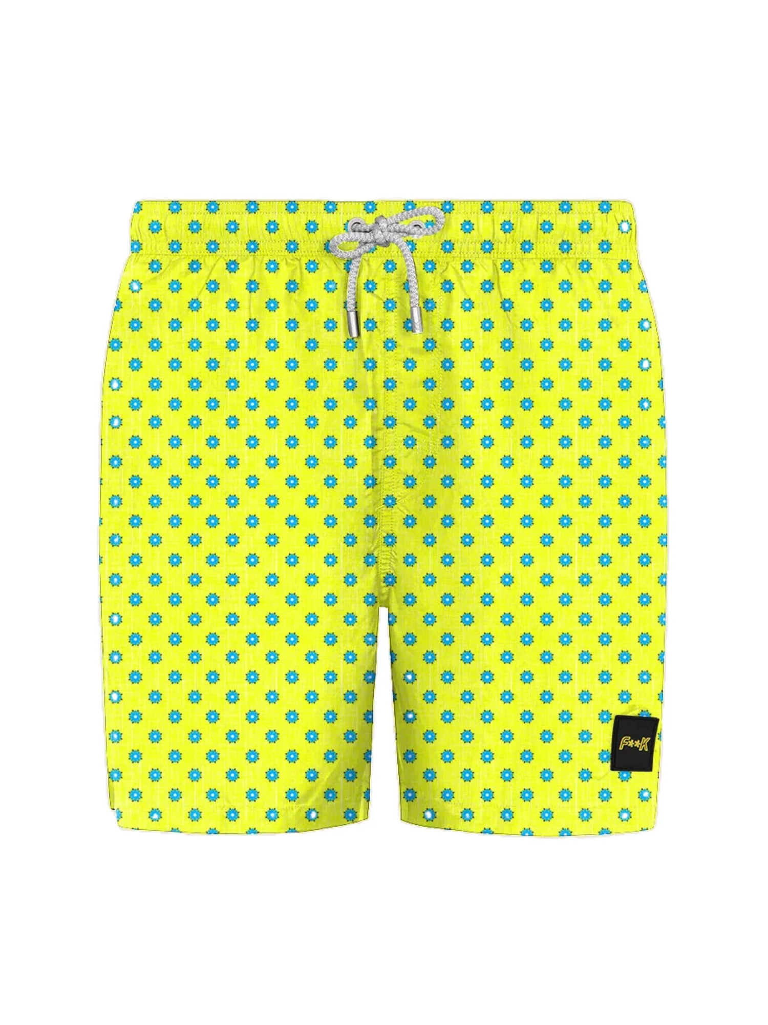 F**k Costumi Uomo | FK25-M06BA30X04