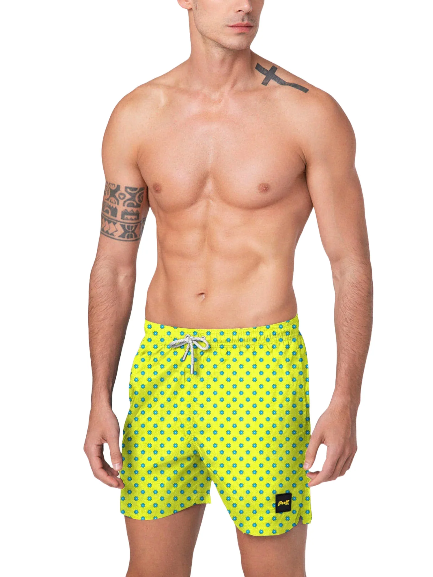 F**k Costumi Uomo | FK25-M06BA30X04 - Image 2