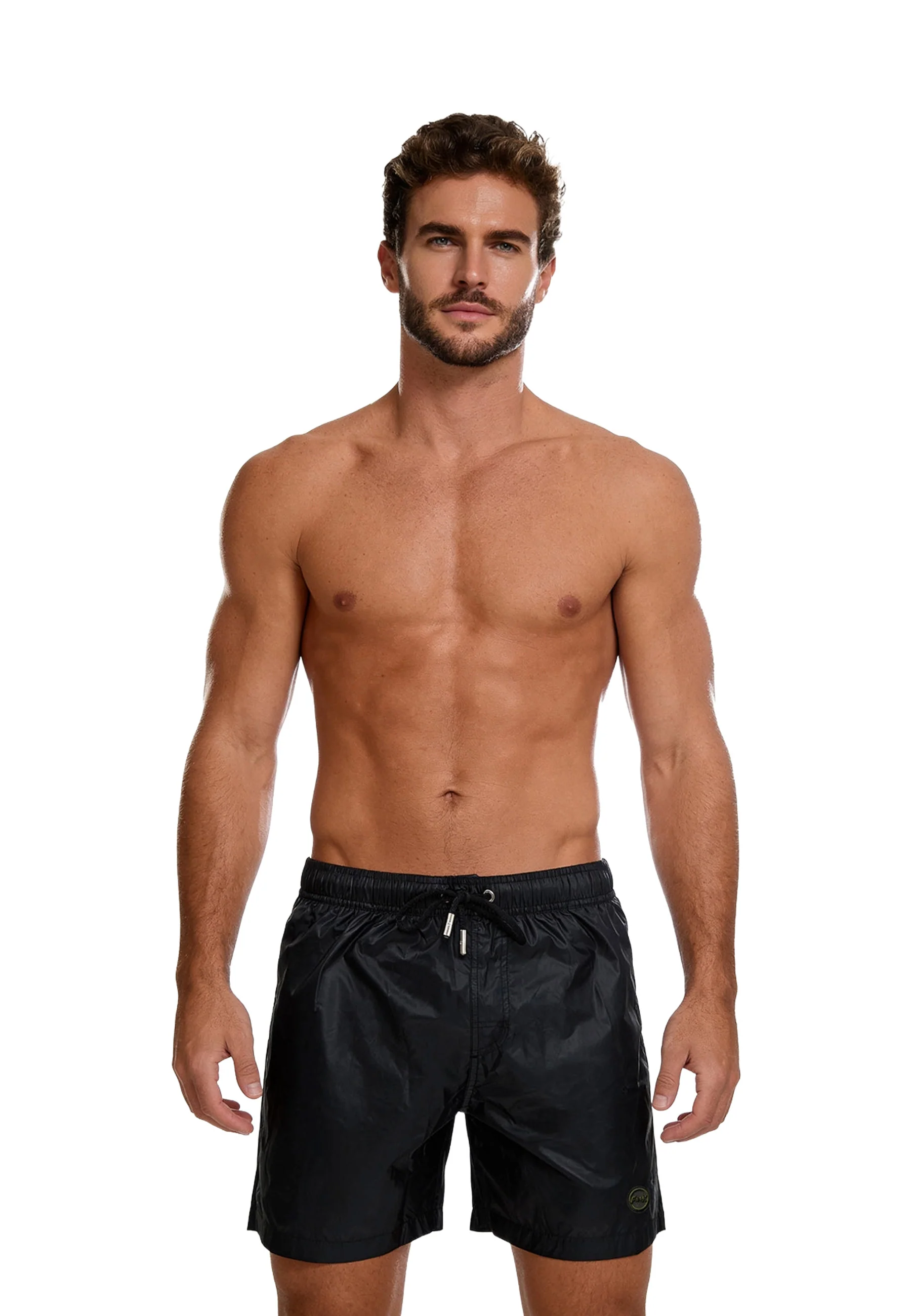 F**k Costumi Uomo | FK26-SM5002BK - Image 2