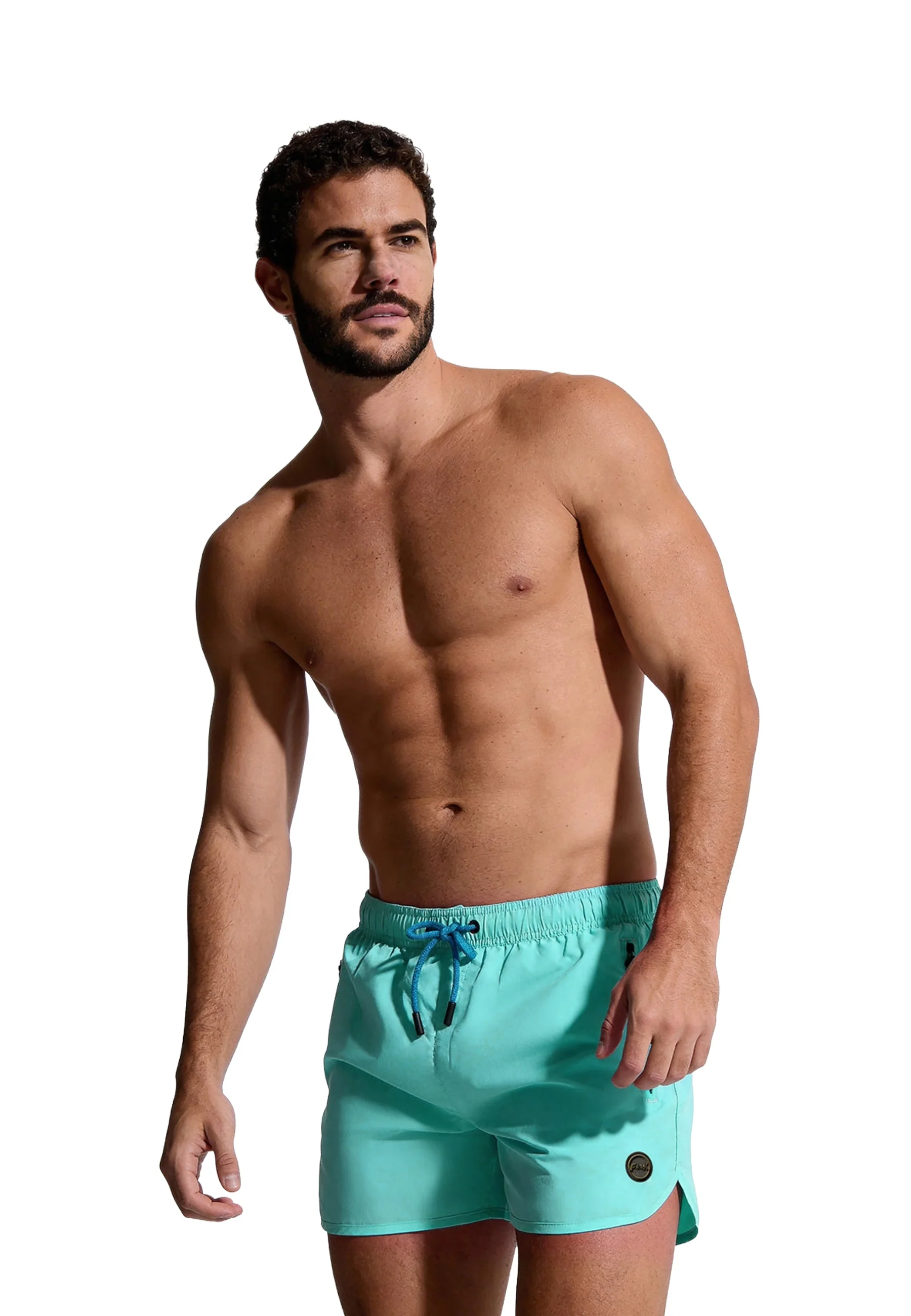 F**k Costumi Uomo | FK26-SM5003AQ - Image 2