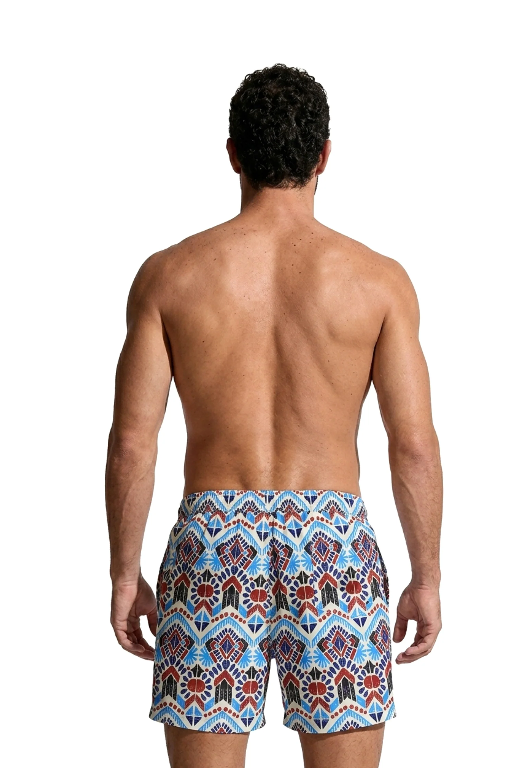F**k Costumi Uomo | FK26-SM5501X01 - Image 3