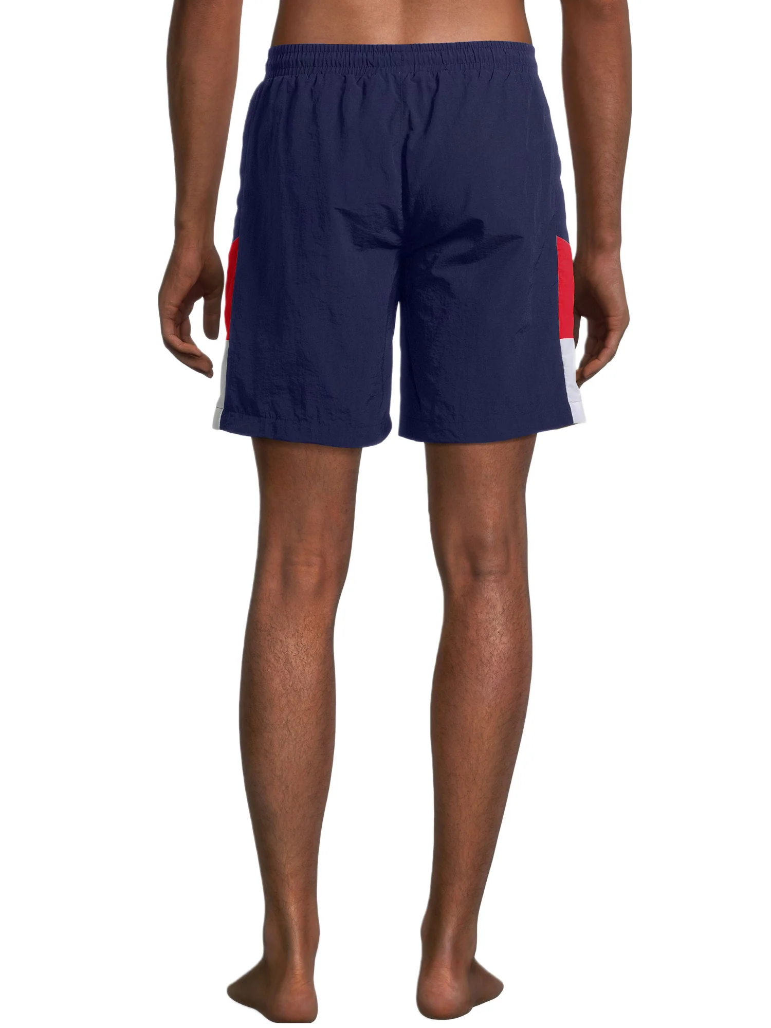 Fila Costumi Uomo | FAM0381 - Image 3