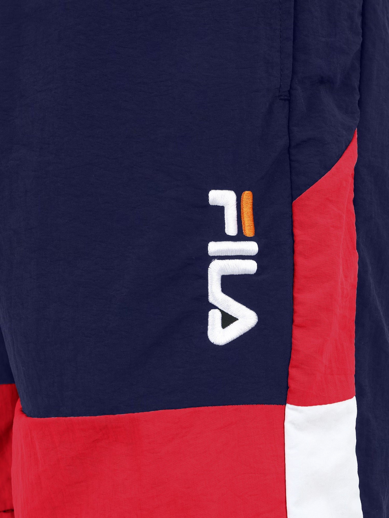 Fila Costumi Uomo | FAM0381 - Image 4